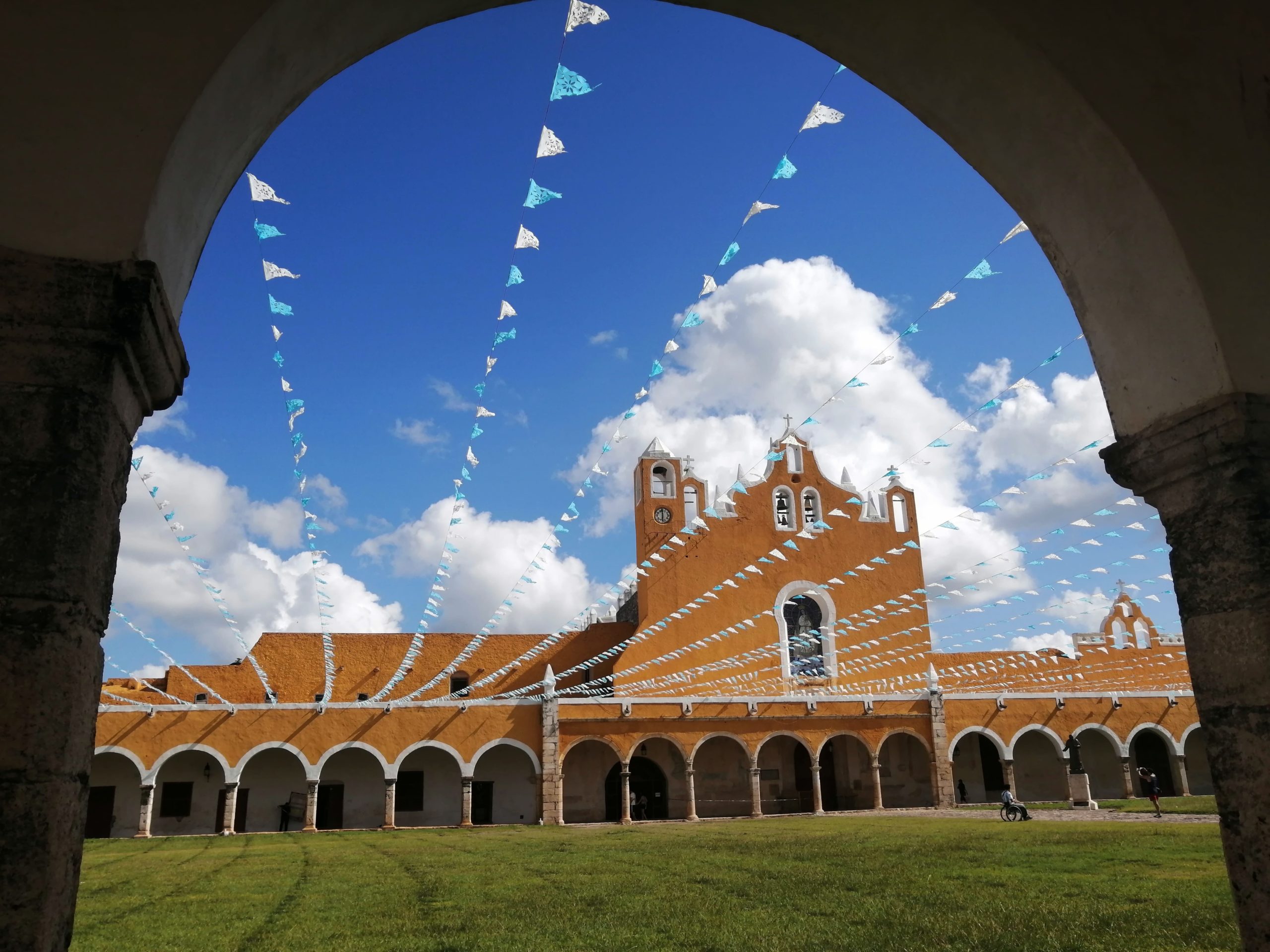 Izamal mágico