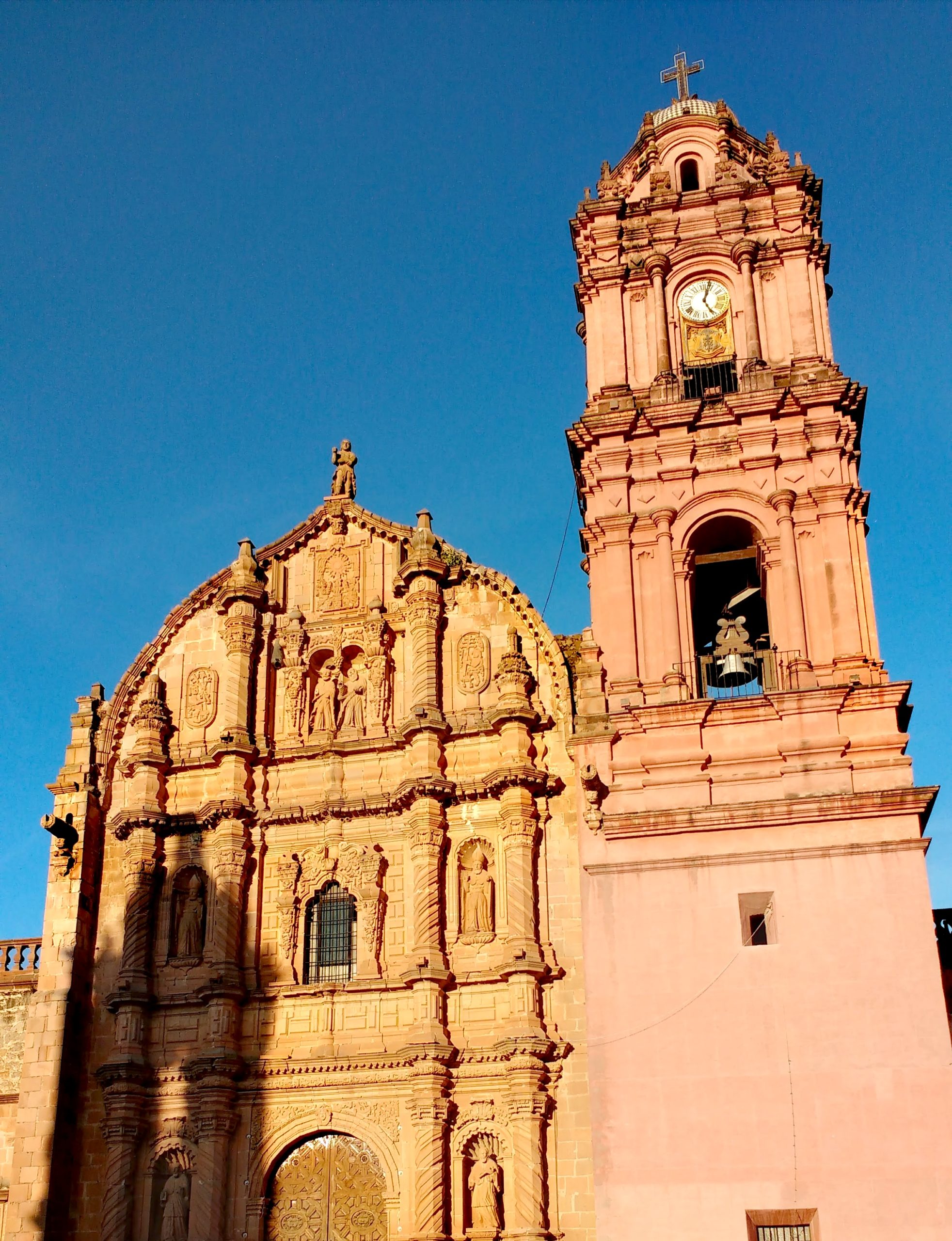 Parroquia