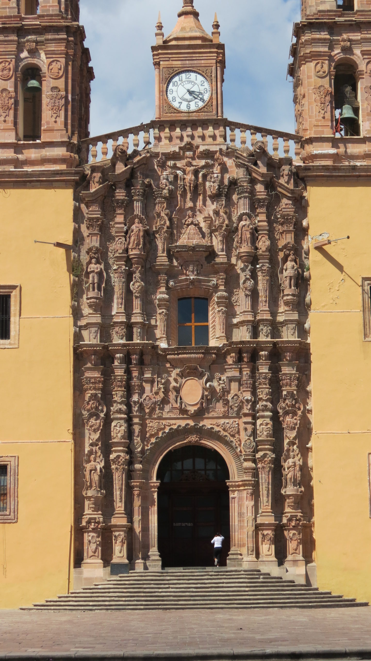 retablo Reto La mejor foto de México