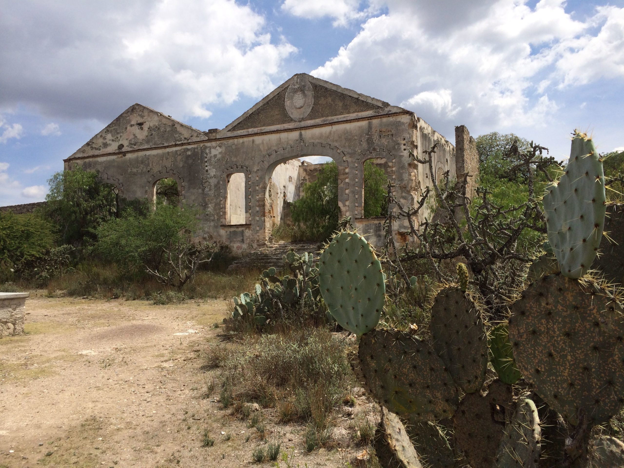 MINERAL DE POZOS