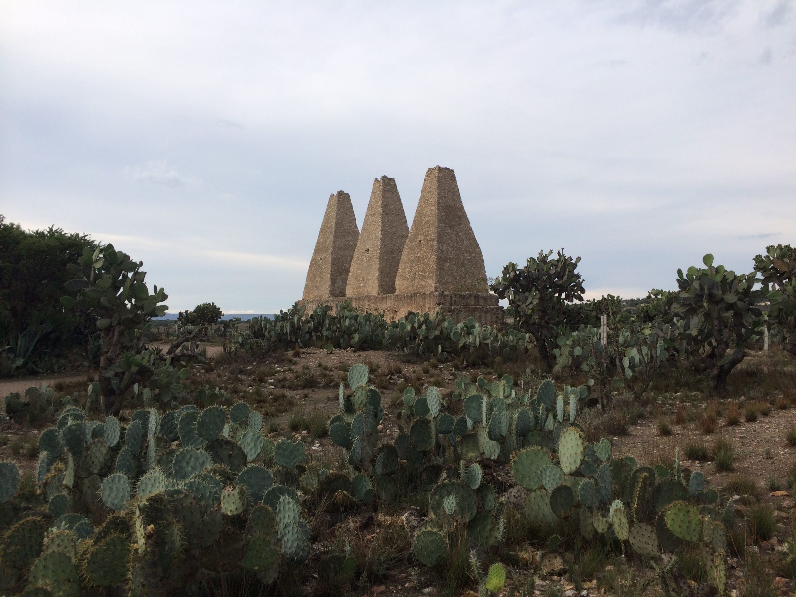 MINERAL DE POZOS