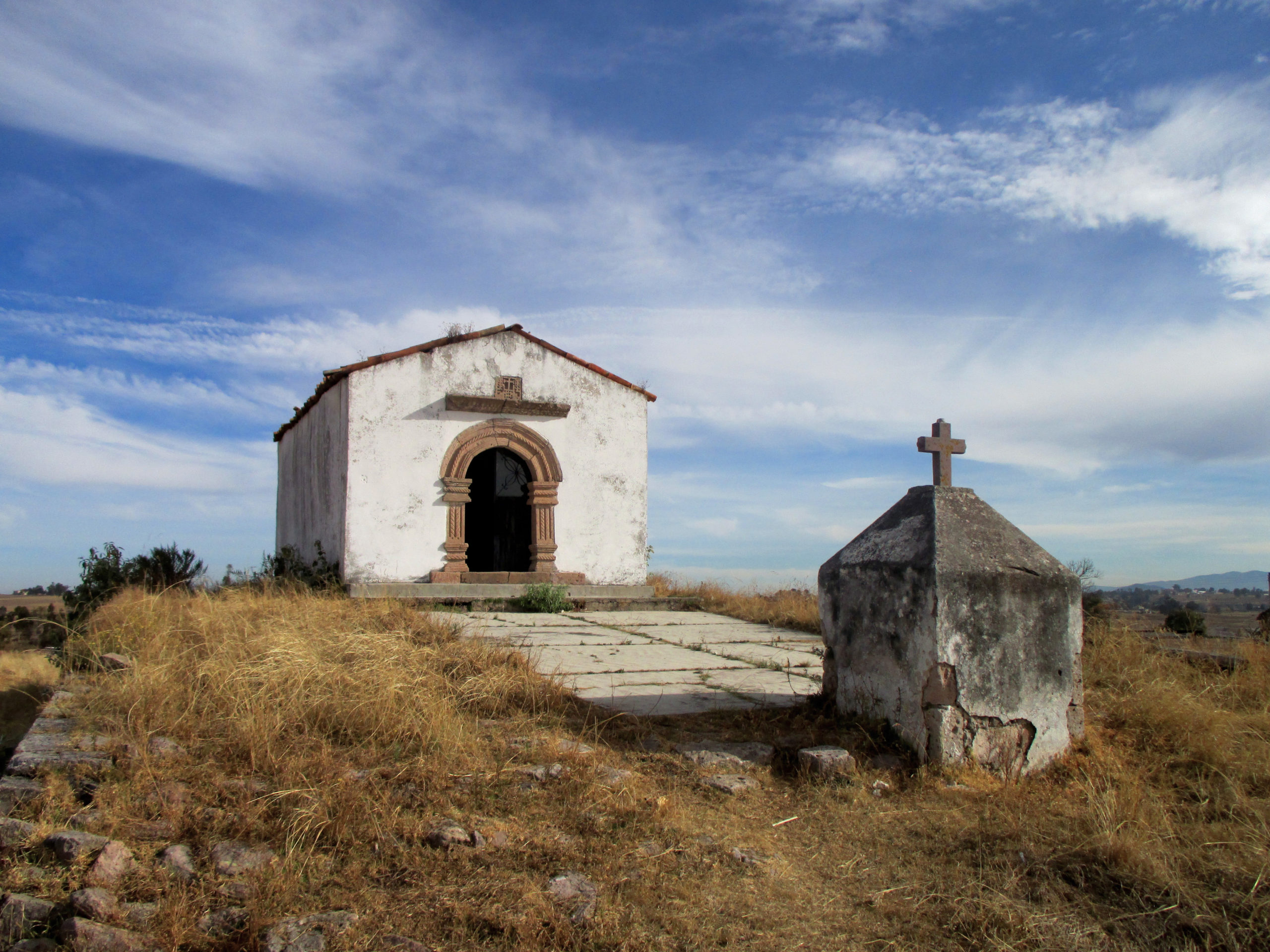 La Soledad De La Fe