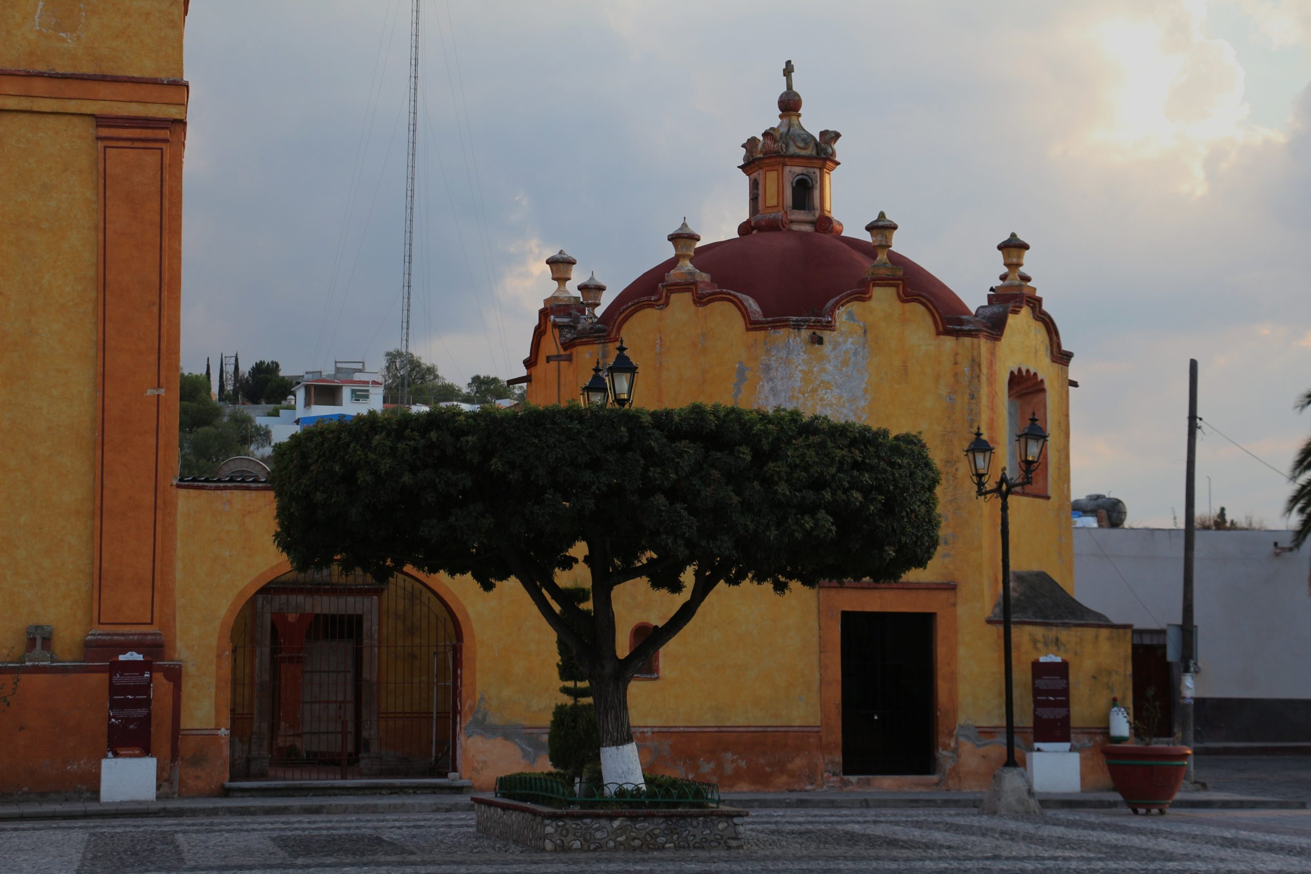 capilla