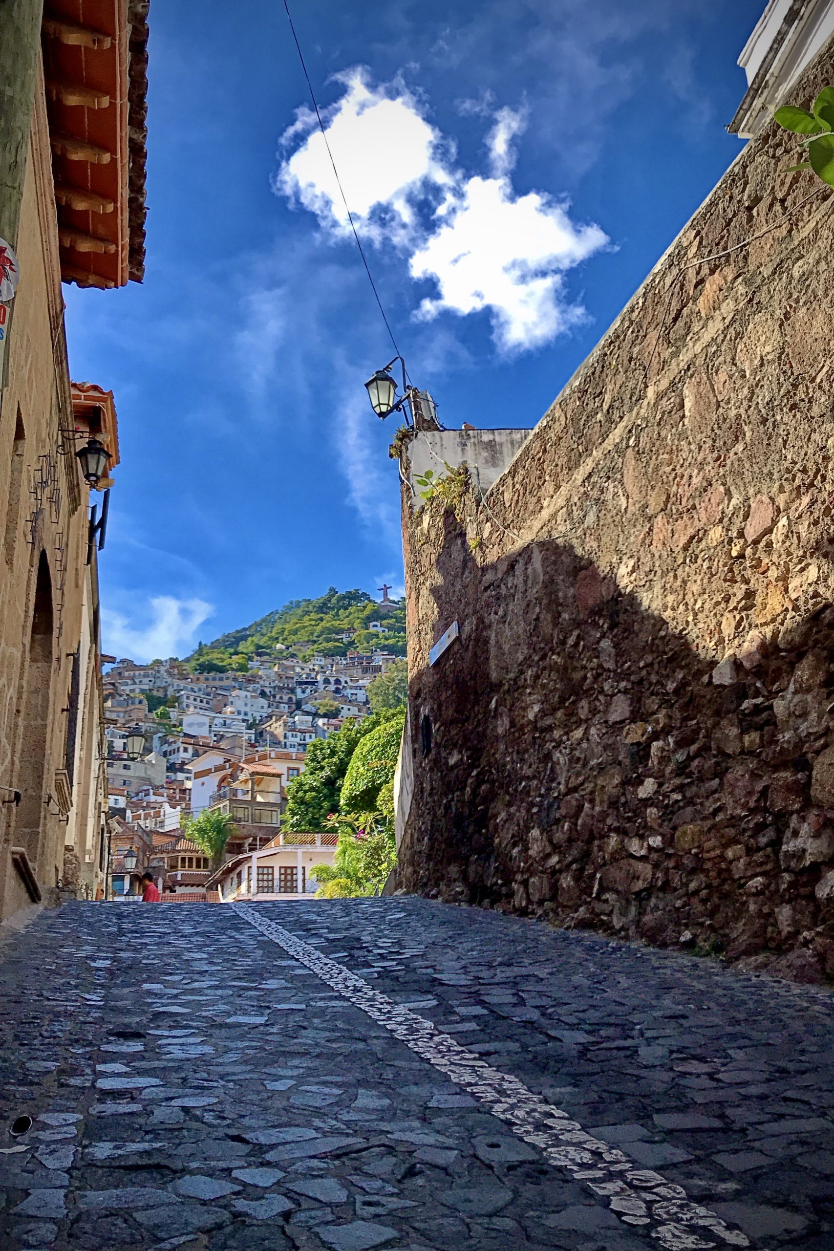 Callejones de Taxco