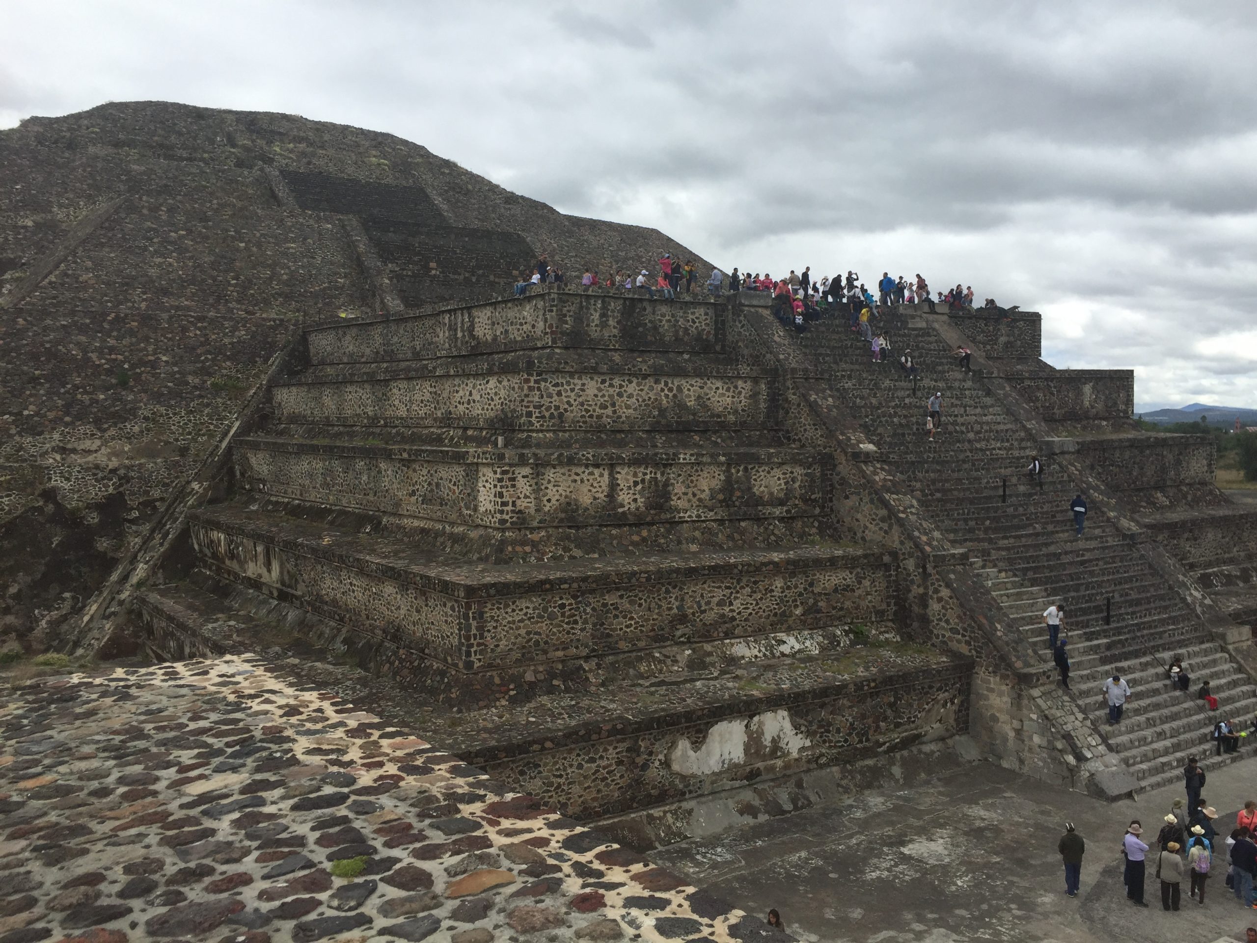 Arquitectura ancestral