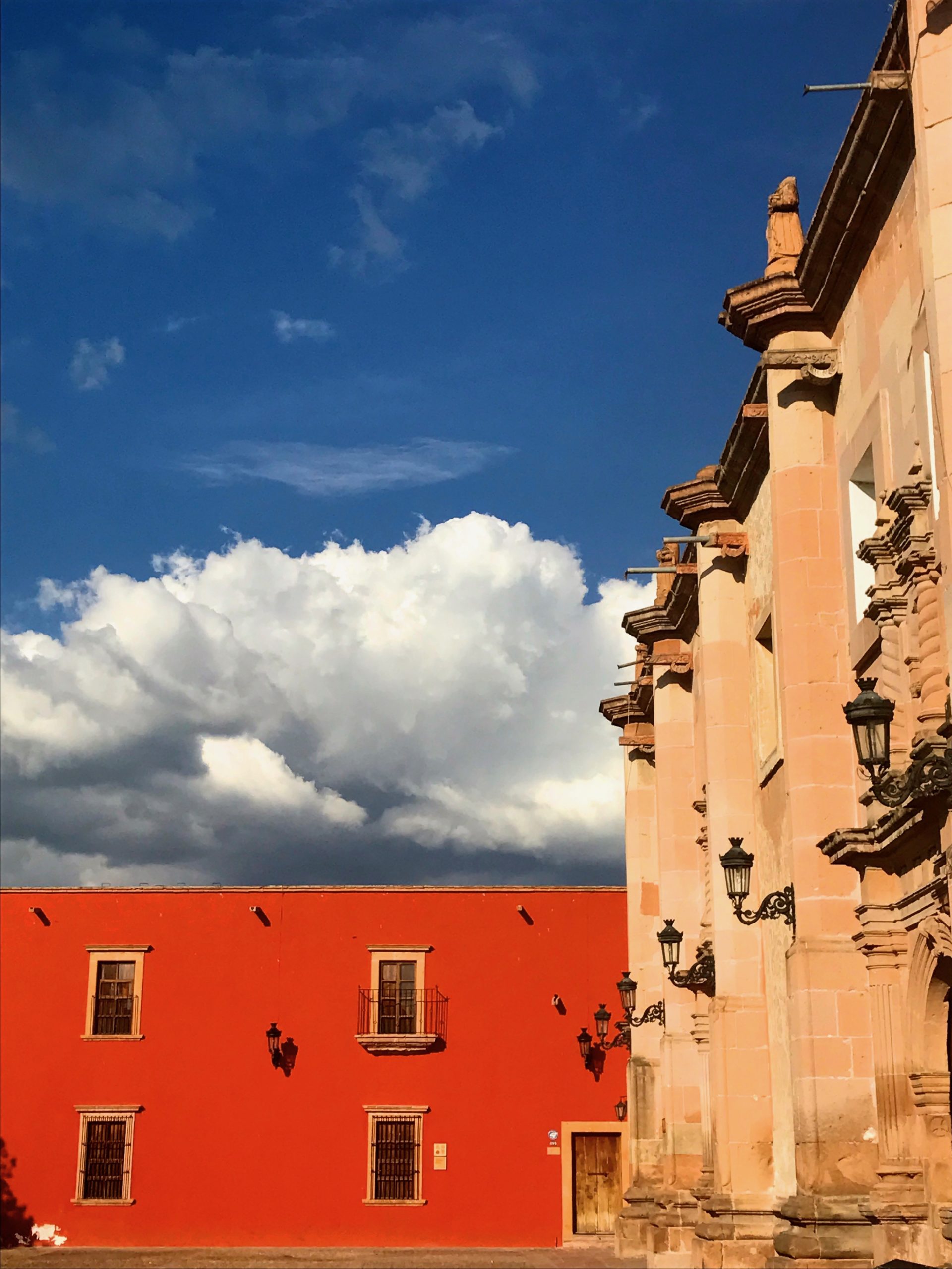 Colores de México