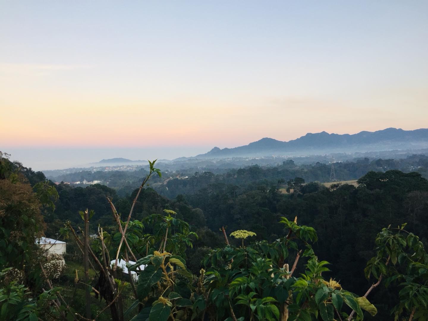 Paisaje (Tlatlauquitepec)