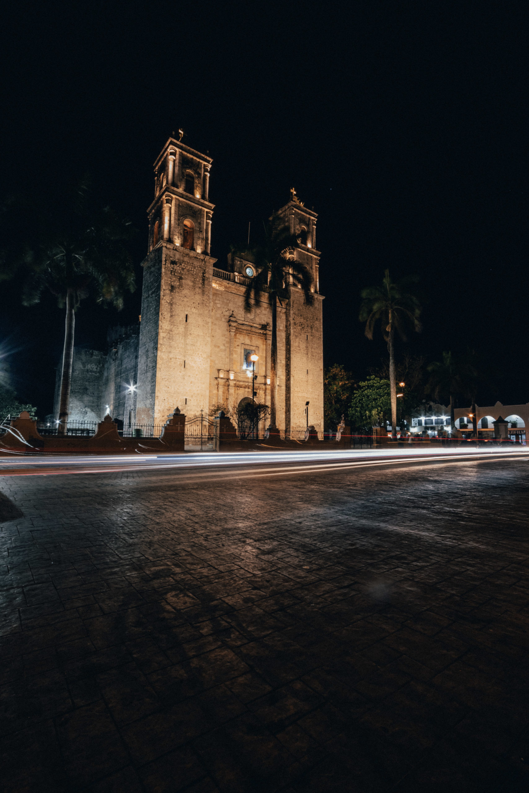 Catedral de Valladolid