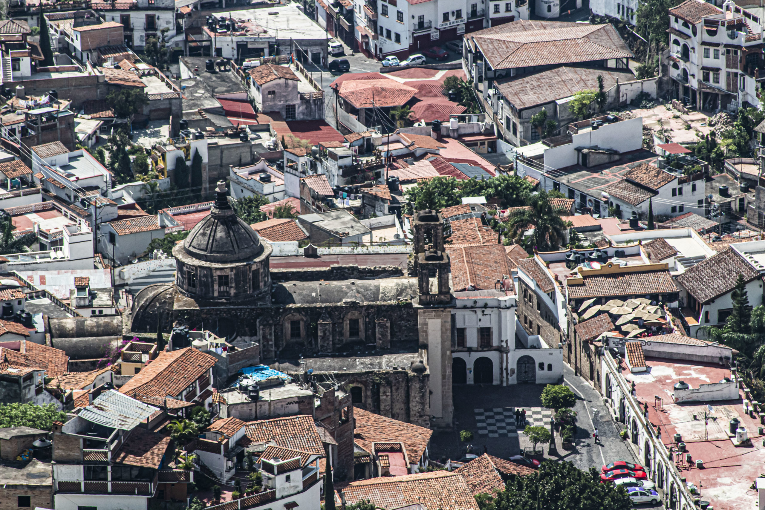 Colores Unicos de Taxco