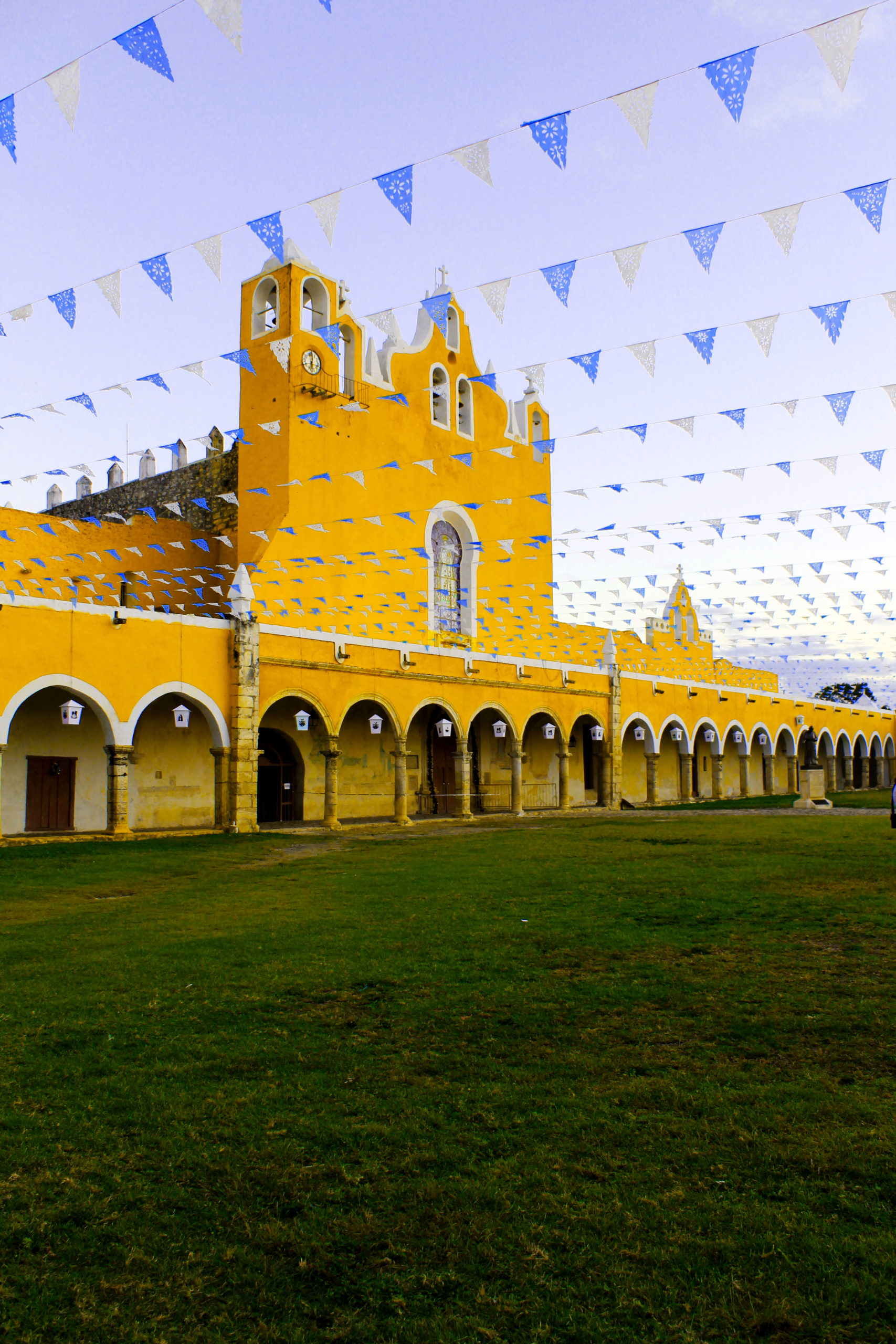 IZAMAL