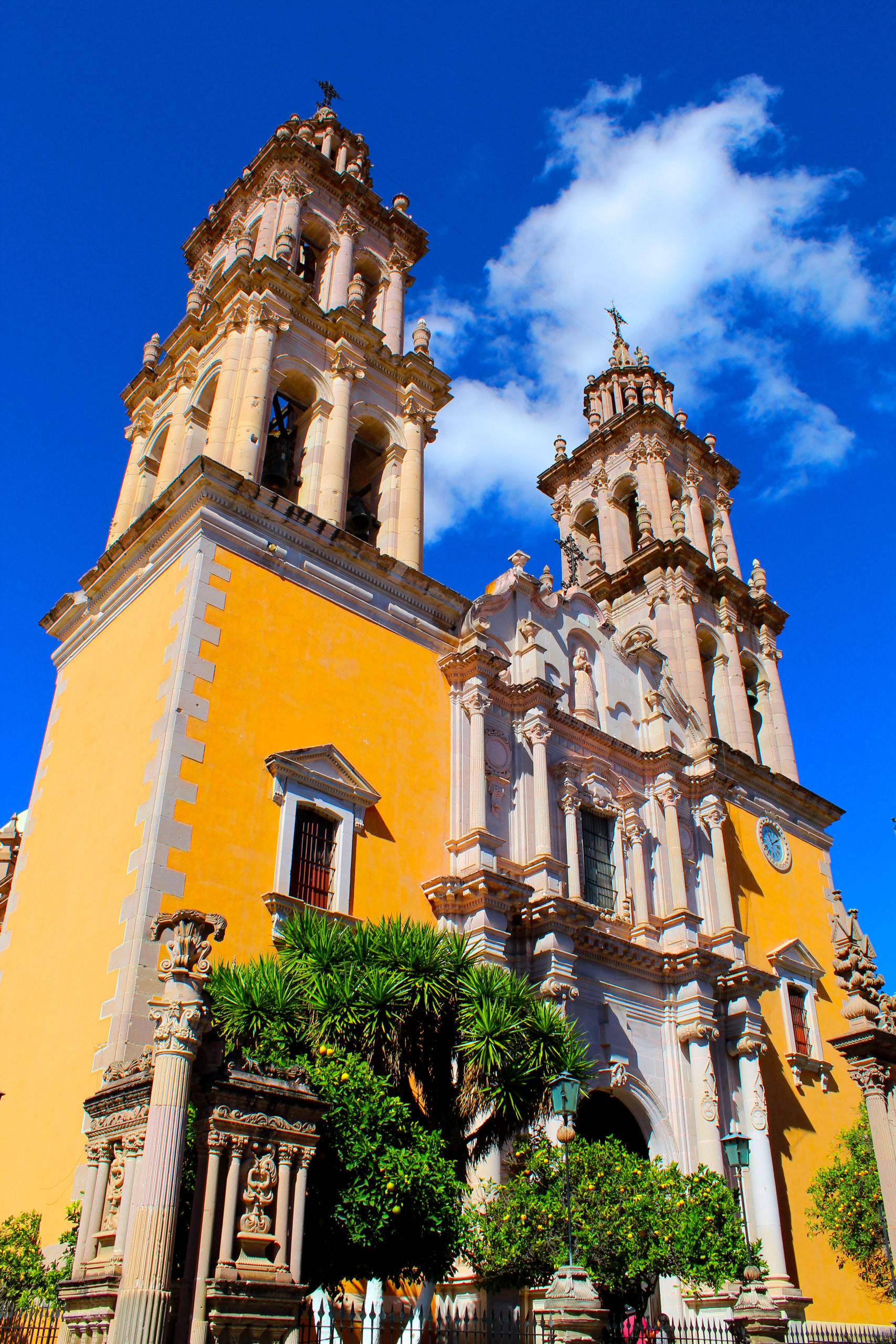 LA SOLEDAD DE JEREZ, ZAC.