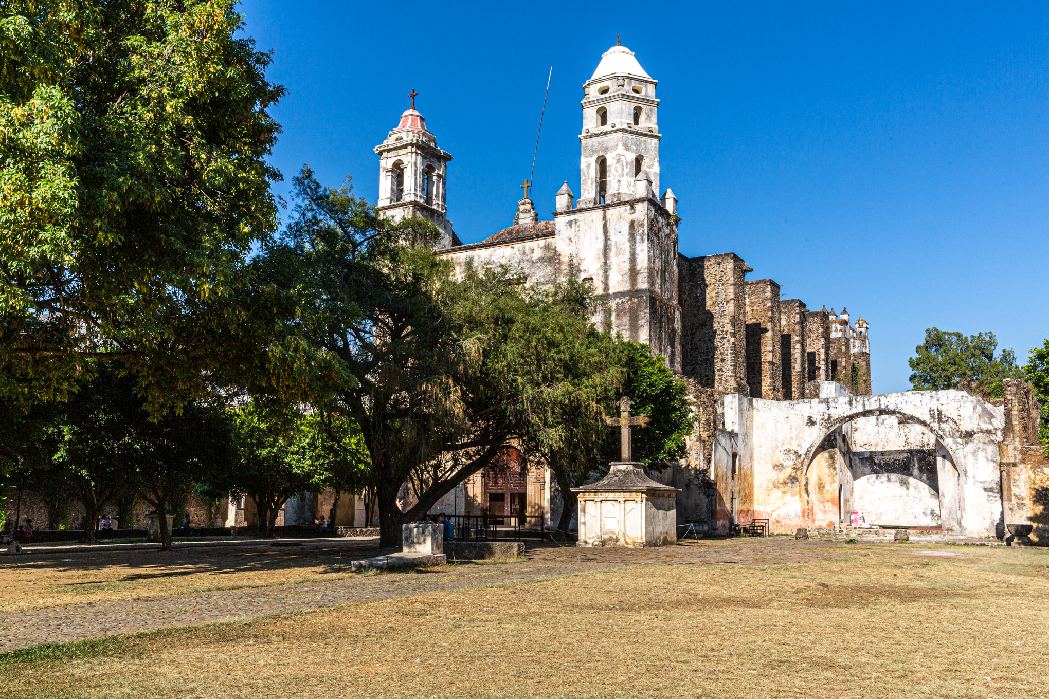 Parroquia de Nuestra Señora de la Natividad