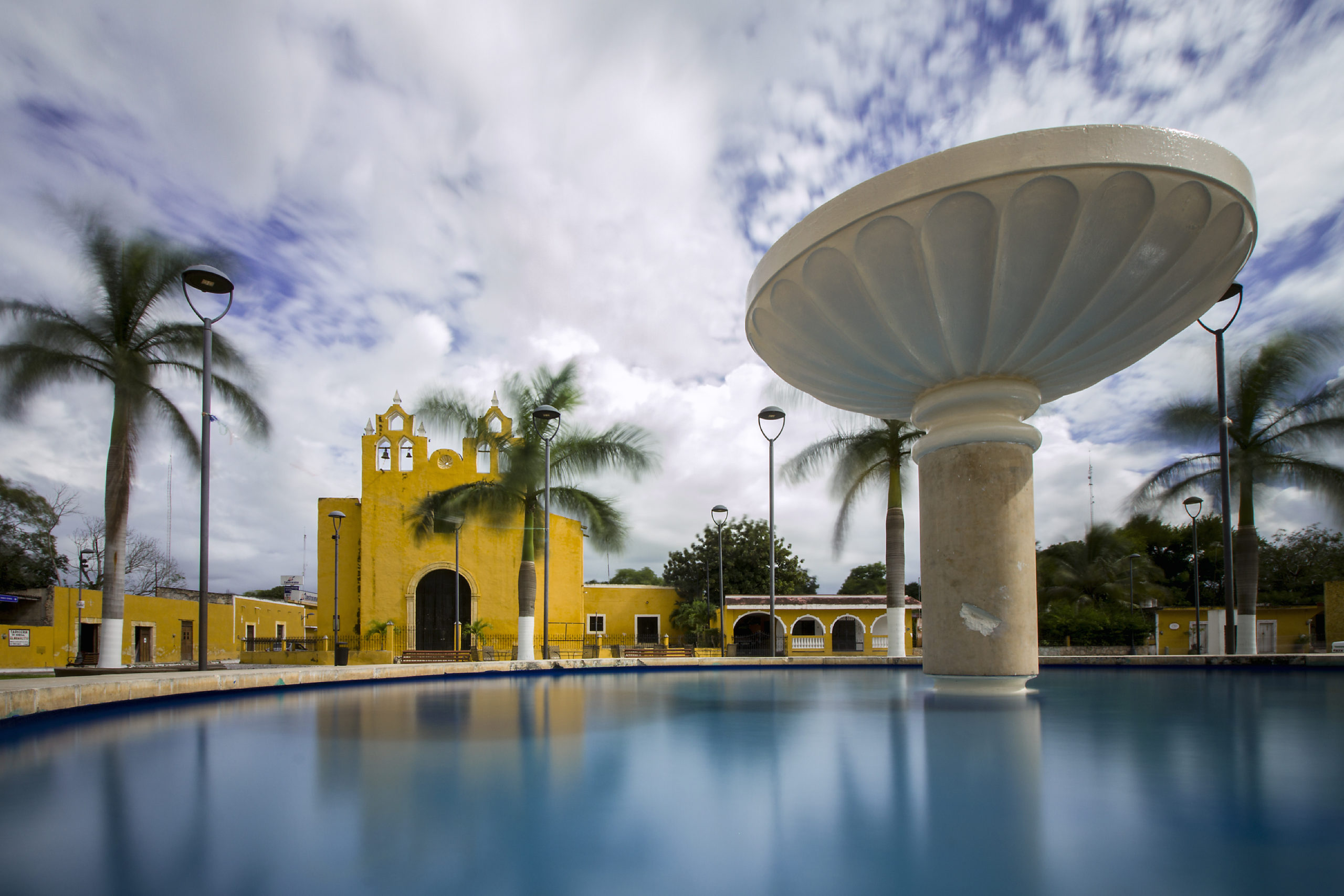 Capilla de los remedios