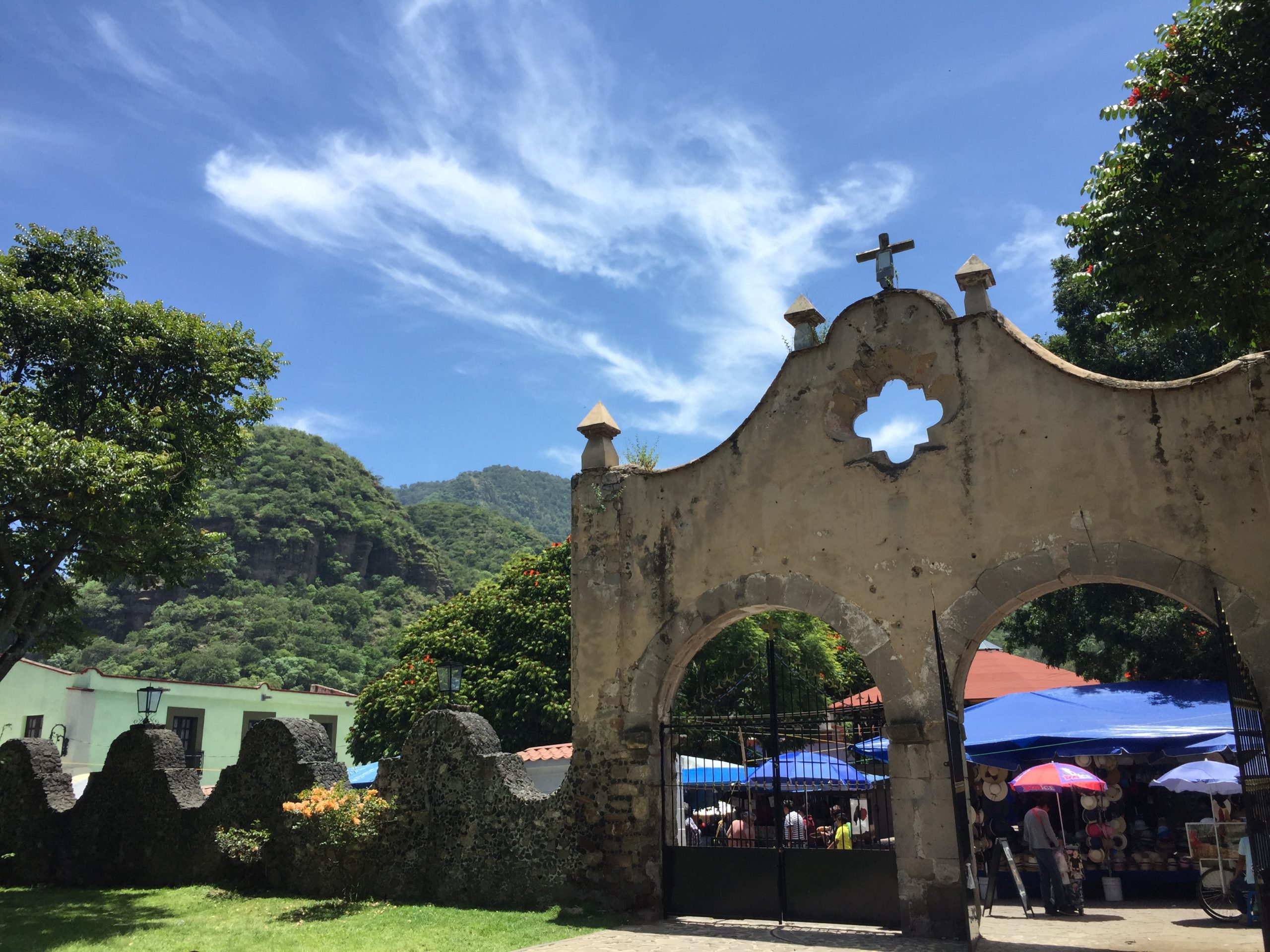 Malinalco