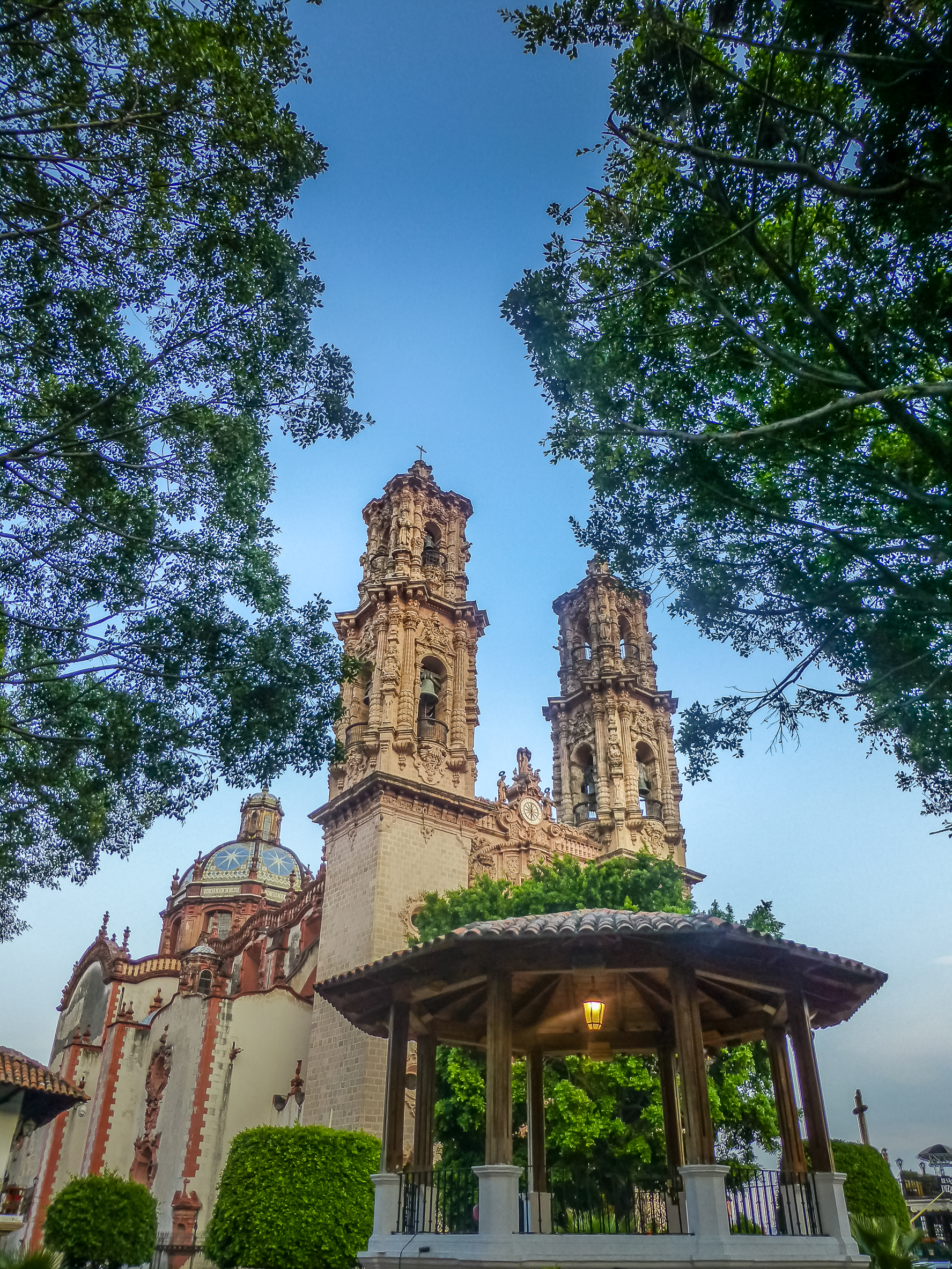 Catedral de Santa Prisca