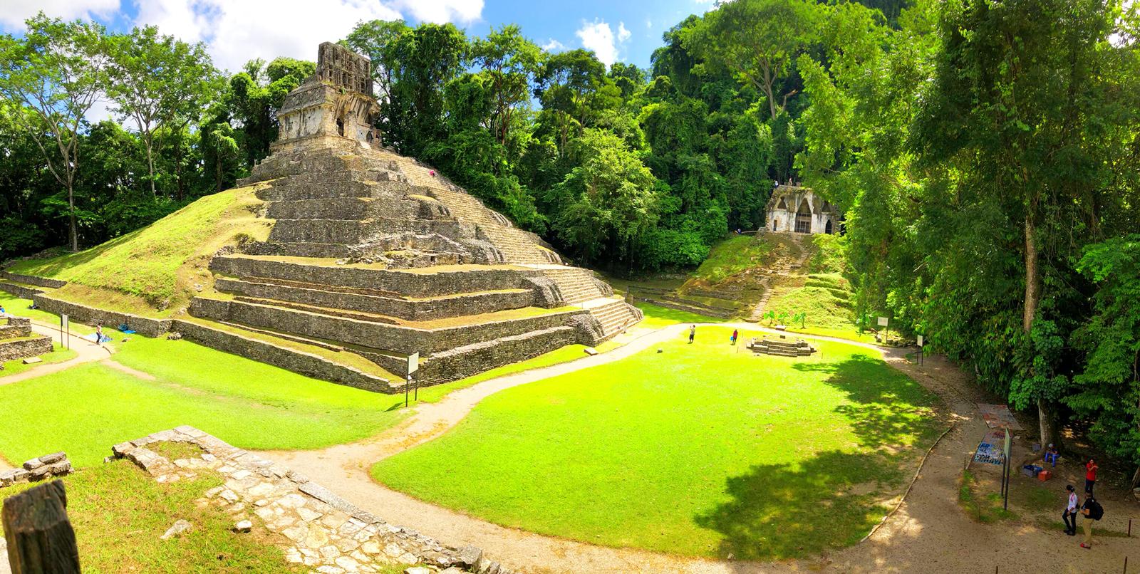 Palenque Maravilloso