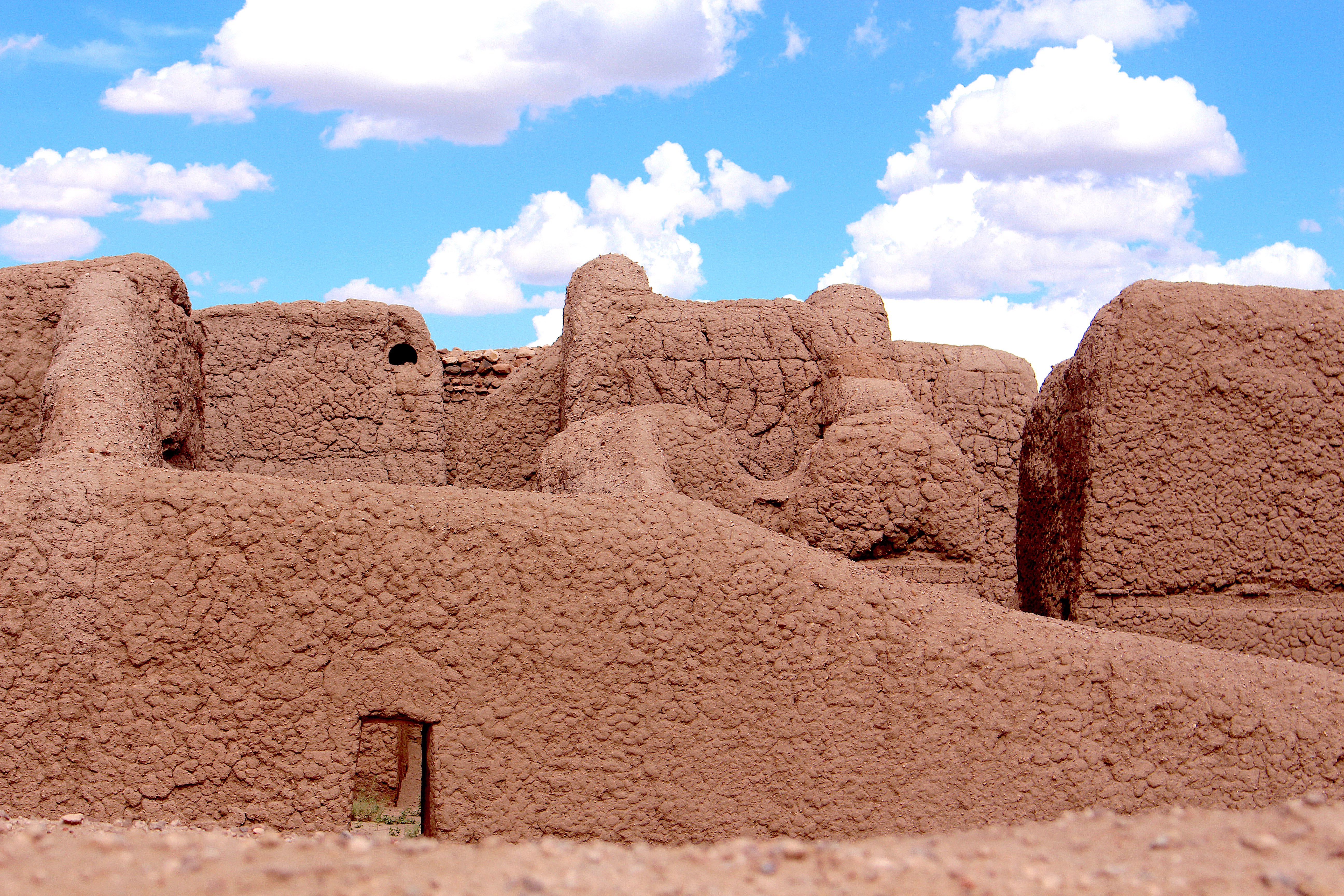 Paquimé. Cultura Casas Grandes. - Reto La mejor foto de México