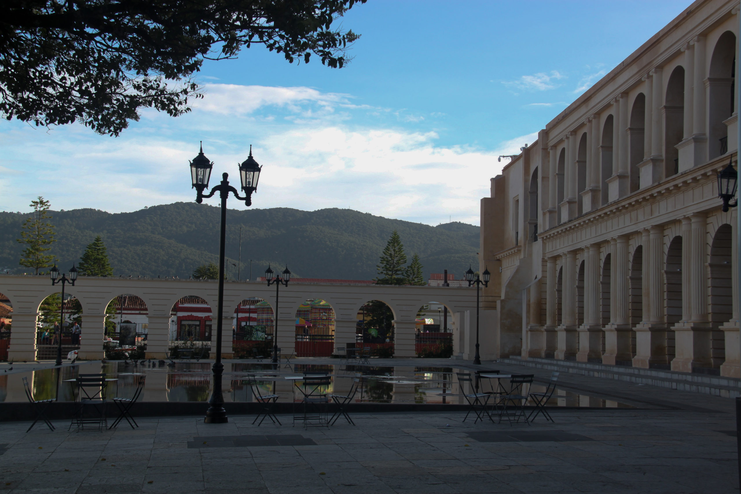 Museo en San Cristóbal