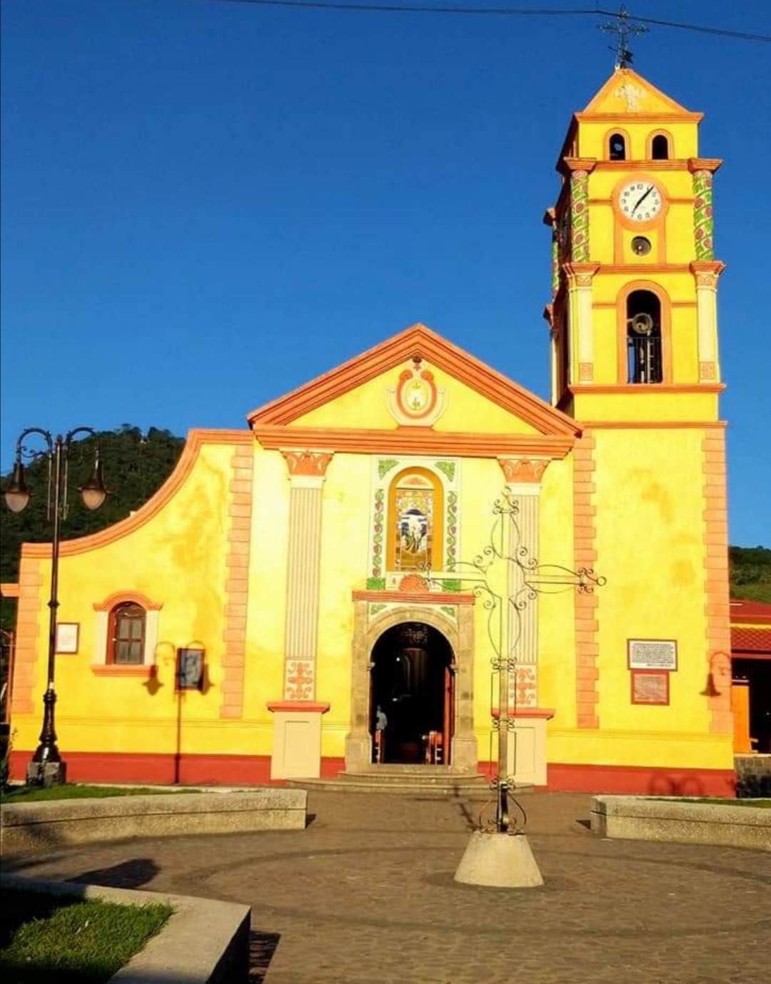 Sierra queretaro