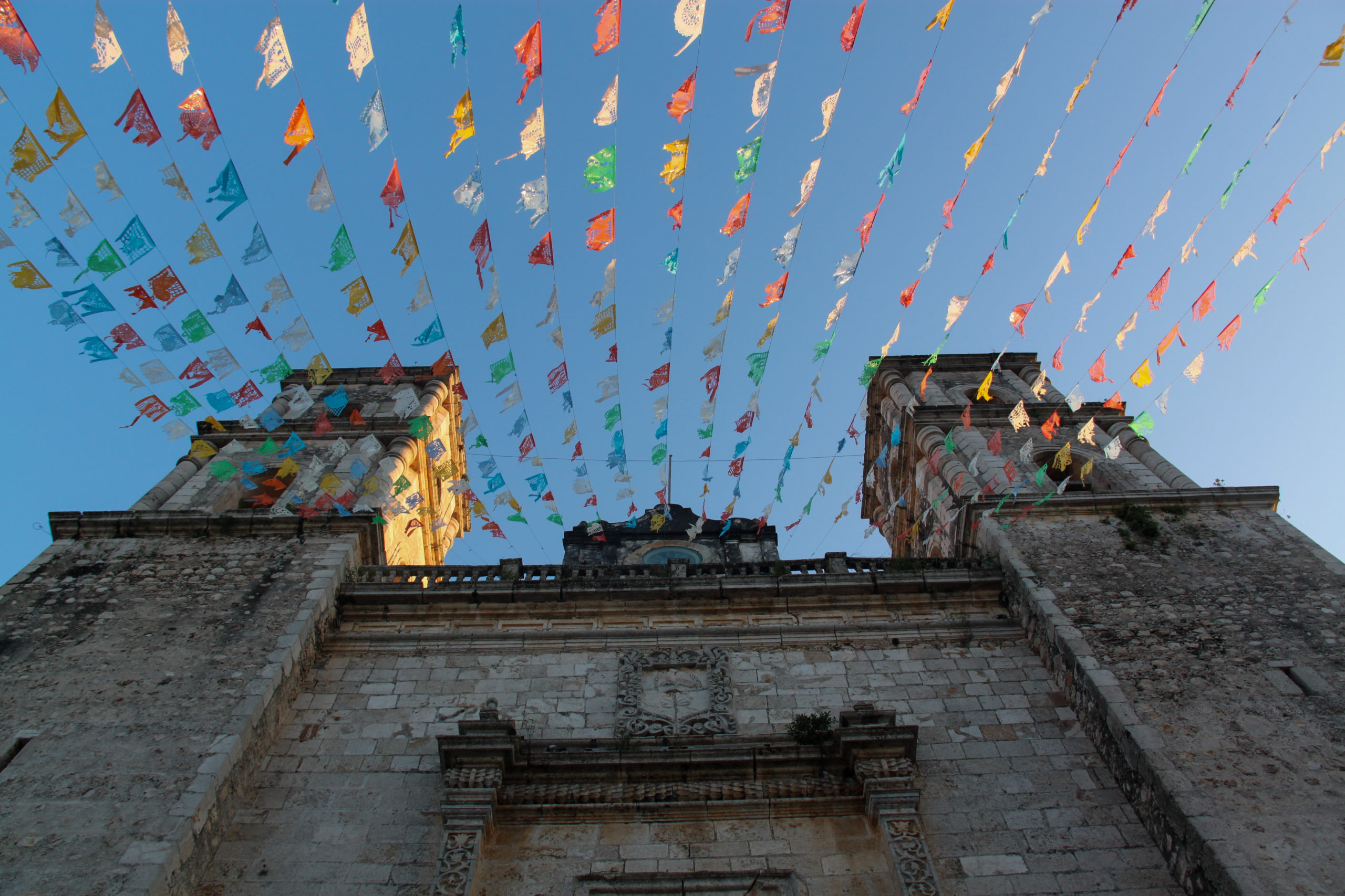 La magia de Valladolid