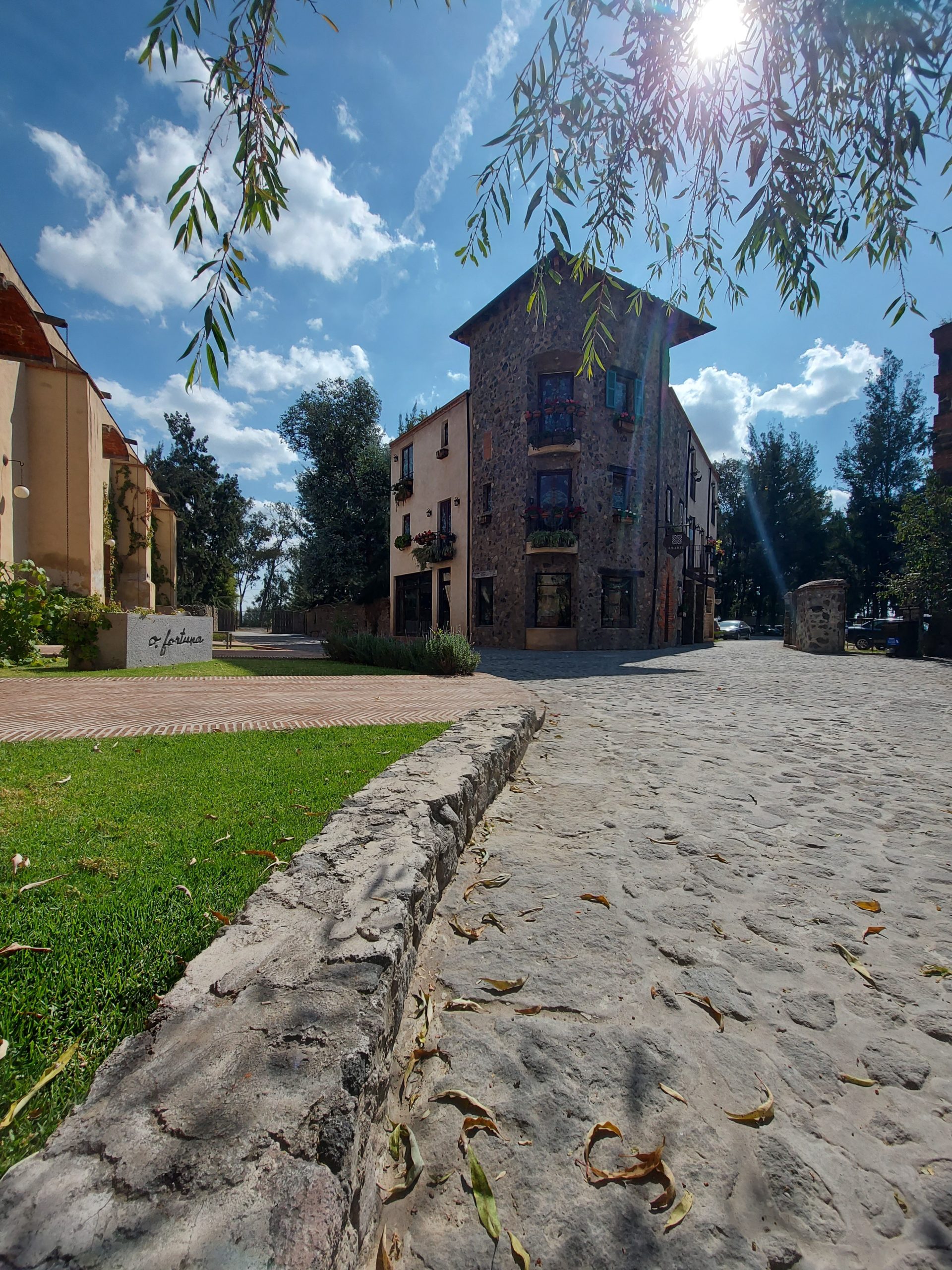 Val Quirico