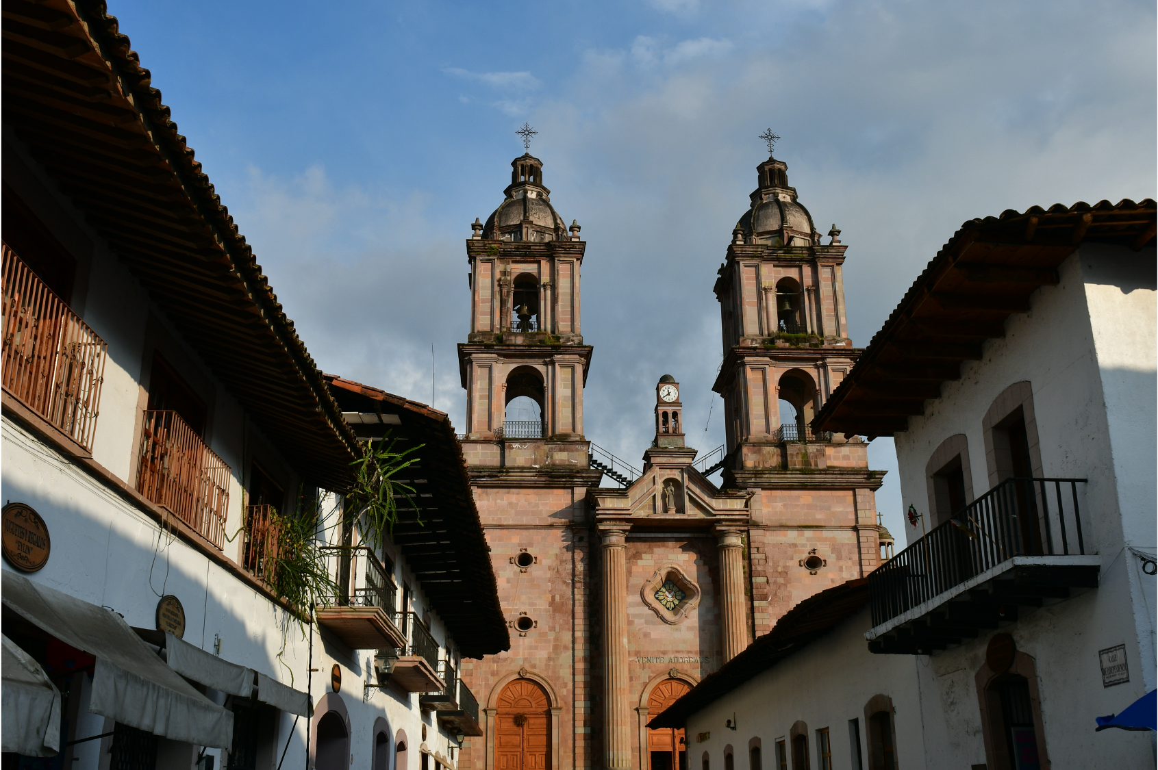 Valle de Asís