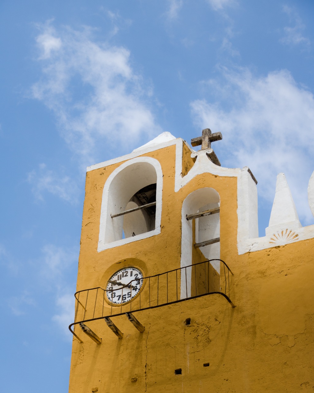 Izamal