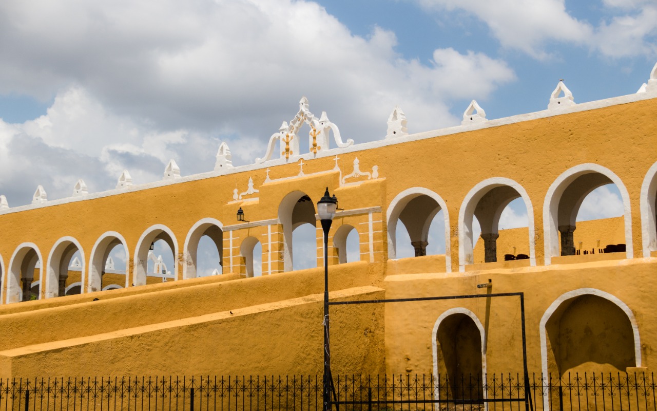 Izamal