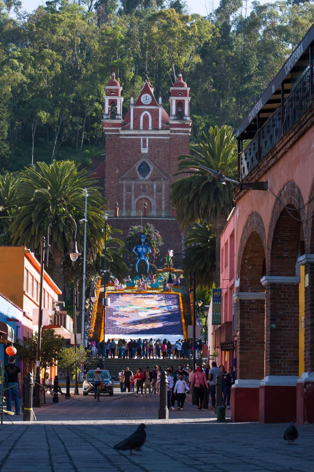 Metepec con Encanto