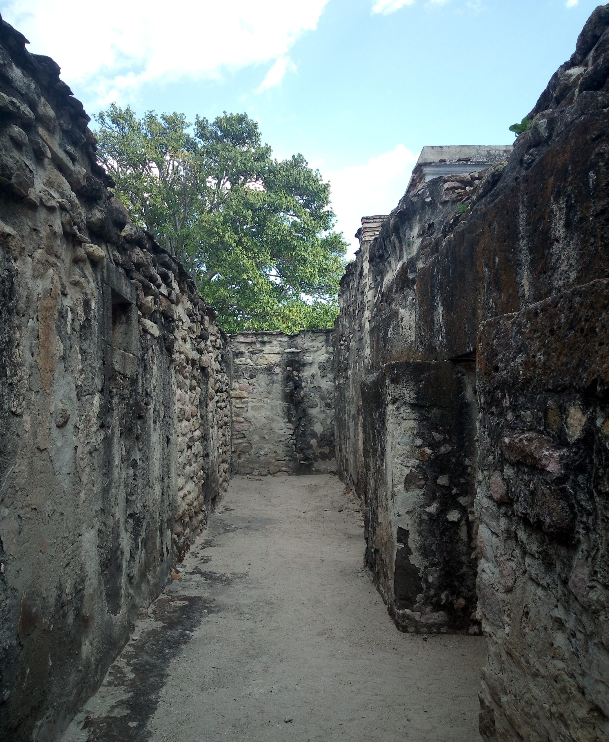 Mitla “Mictlán”