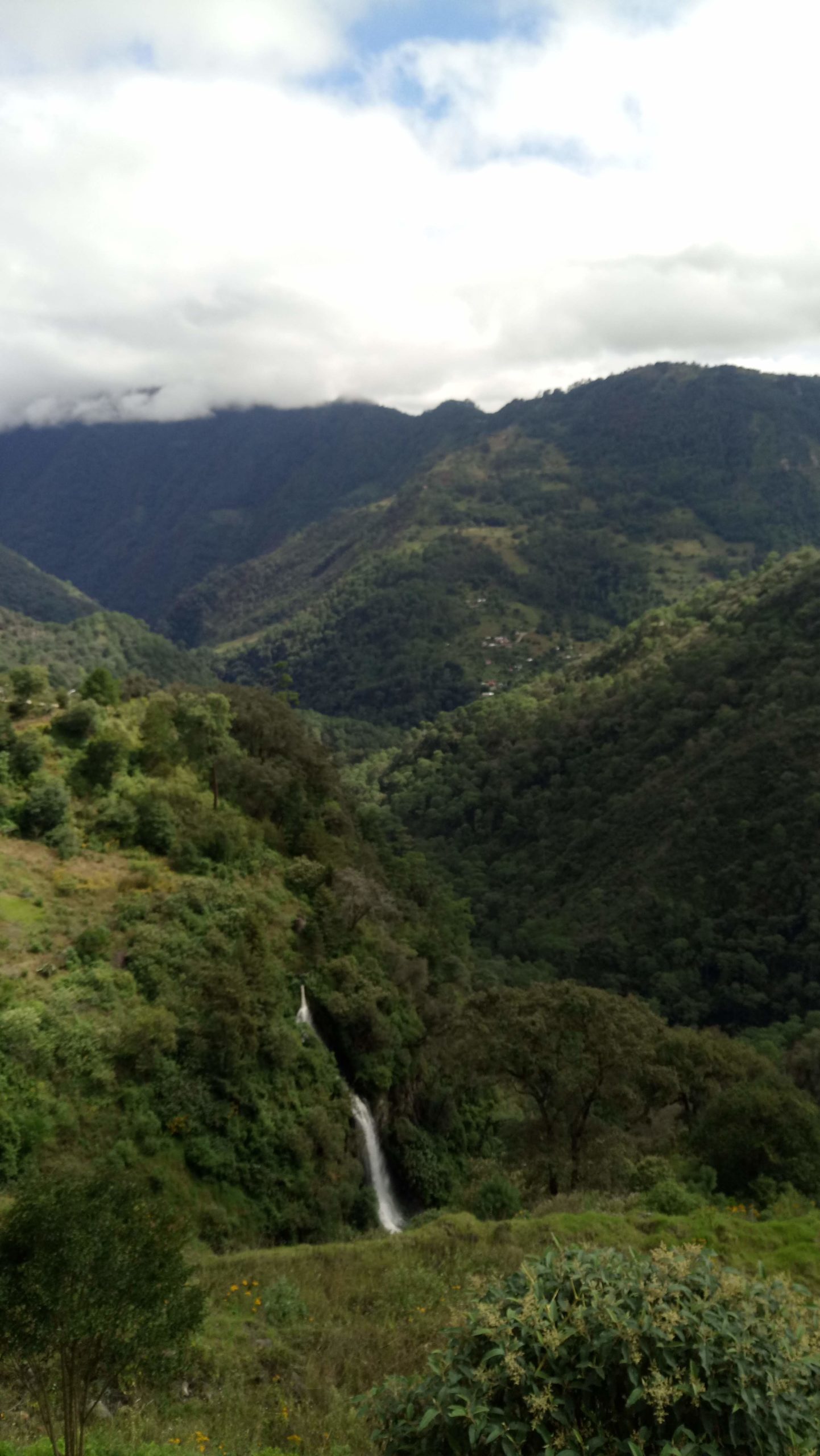 Mirador de Zacatlan