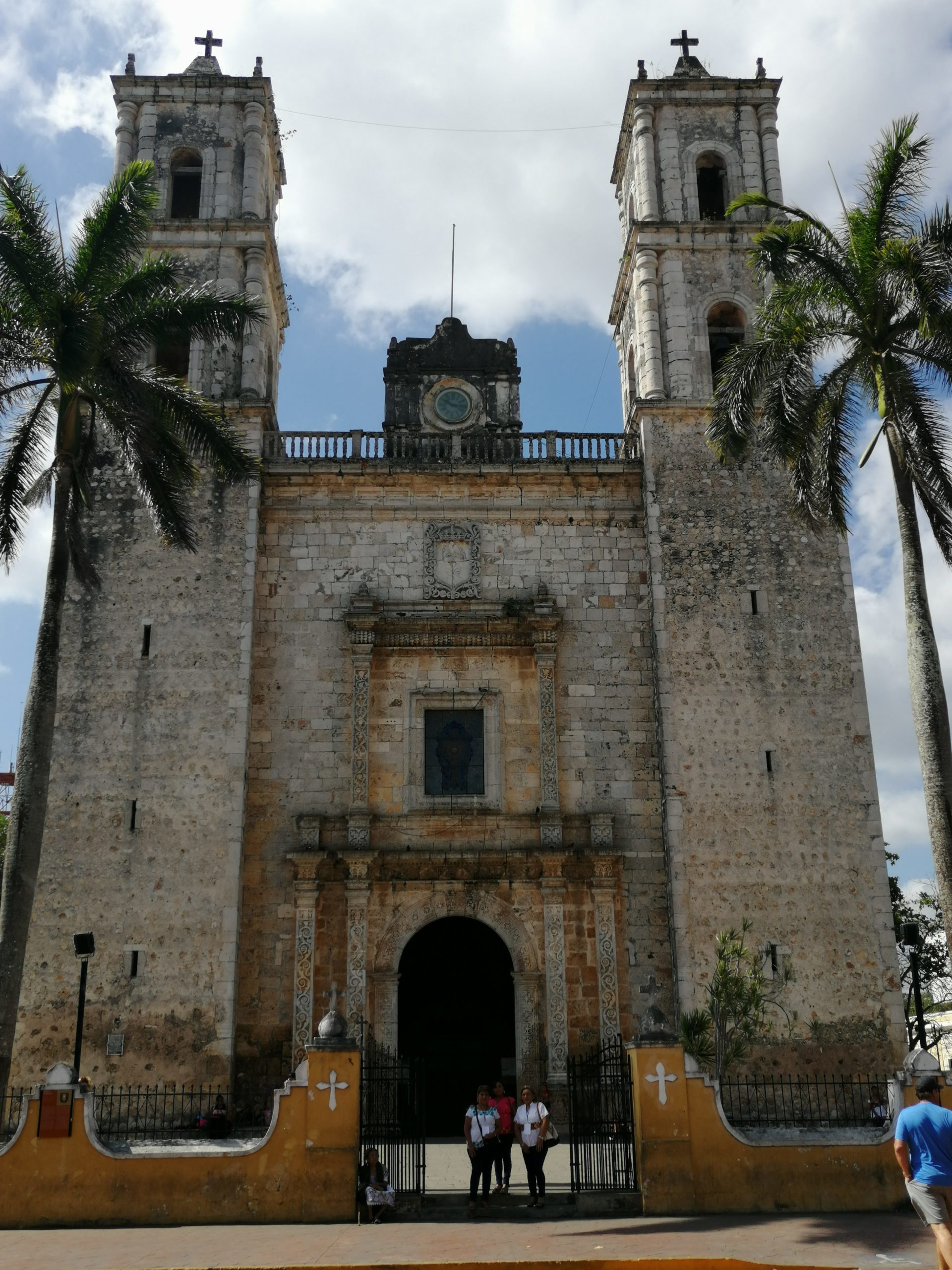 Valladolid de Yucatán