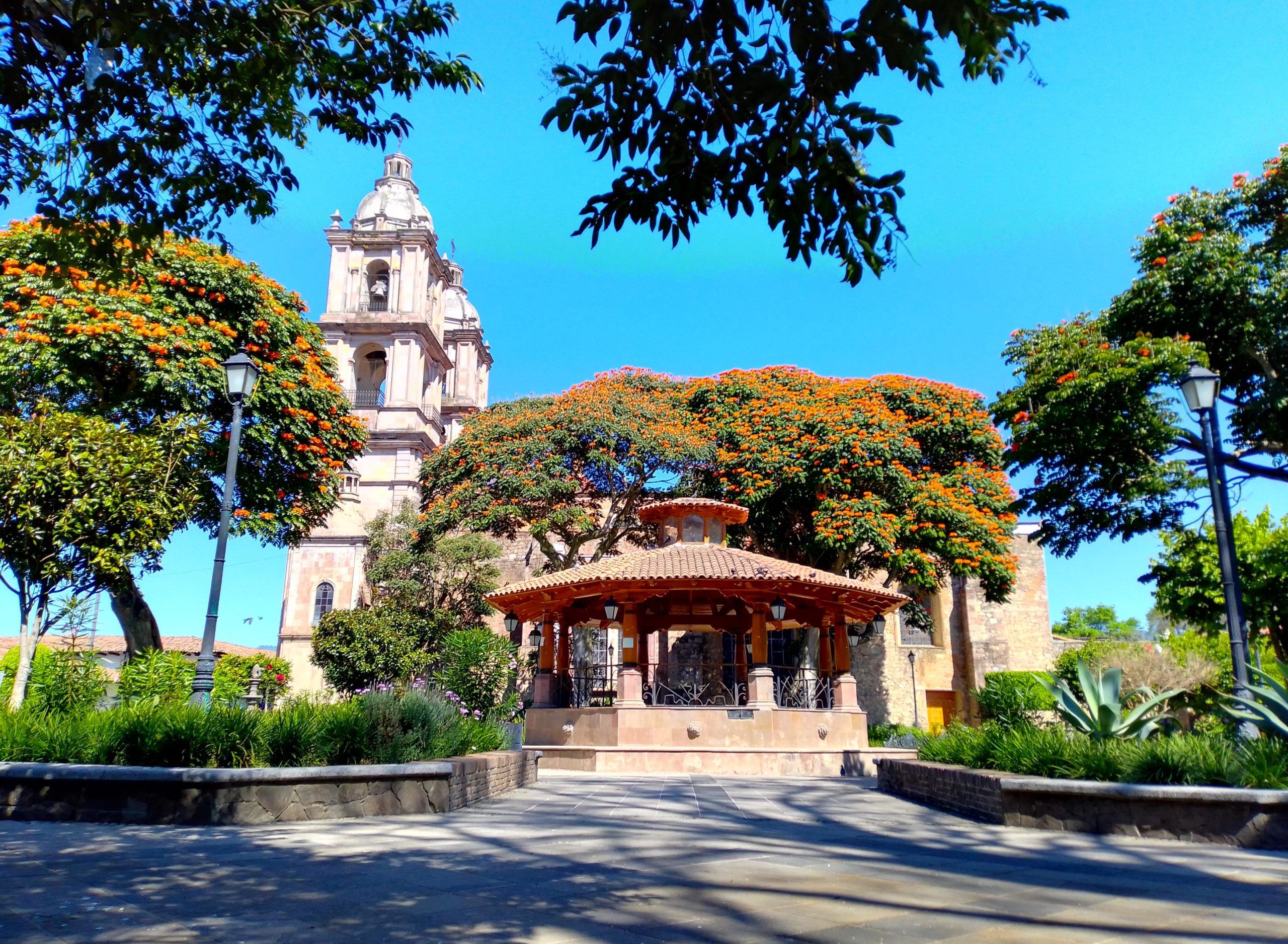 Valle de Bravo 3