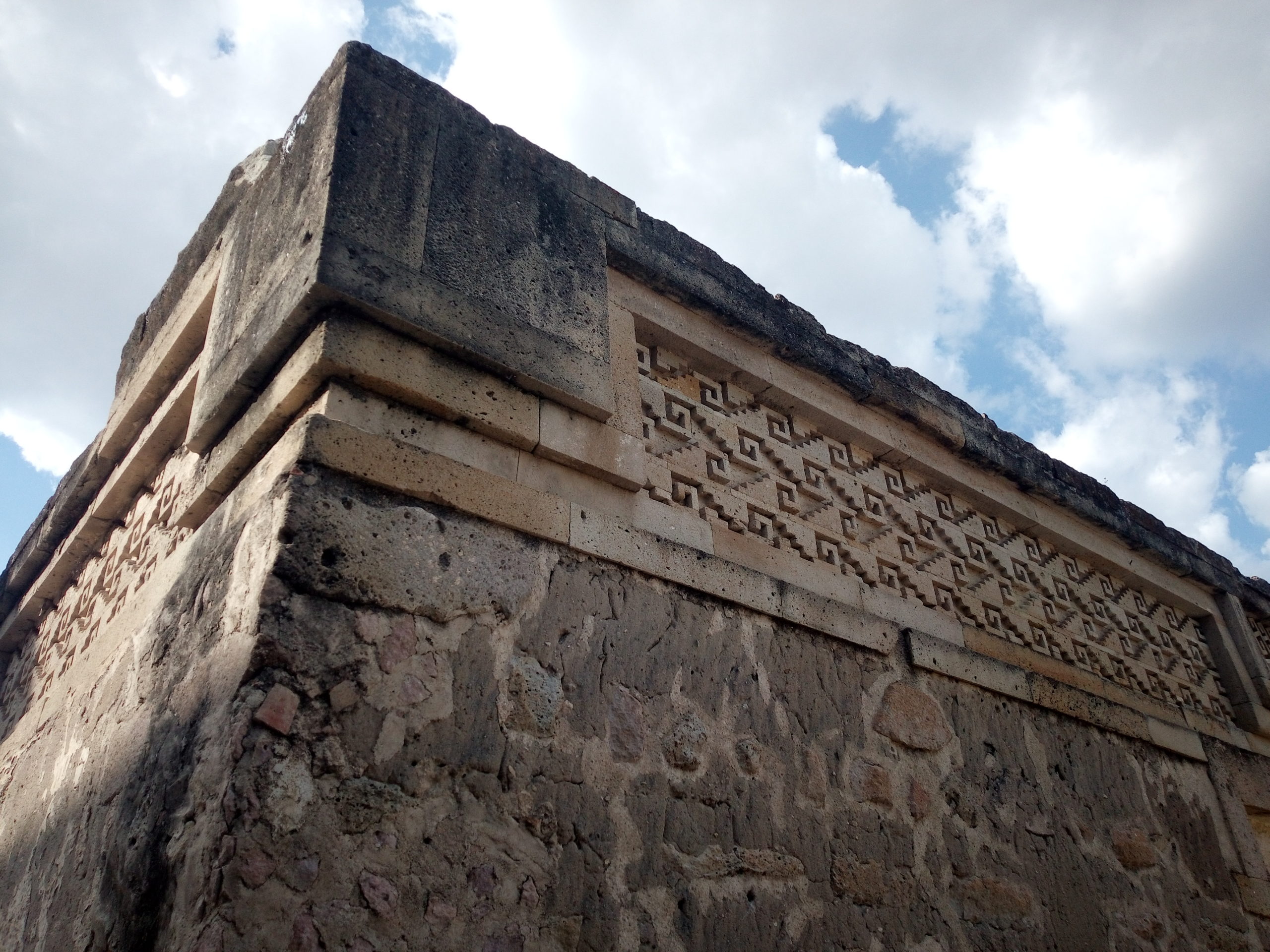 Mitla “Mictlán”