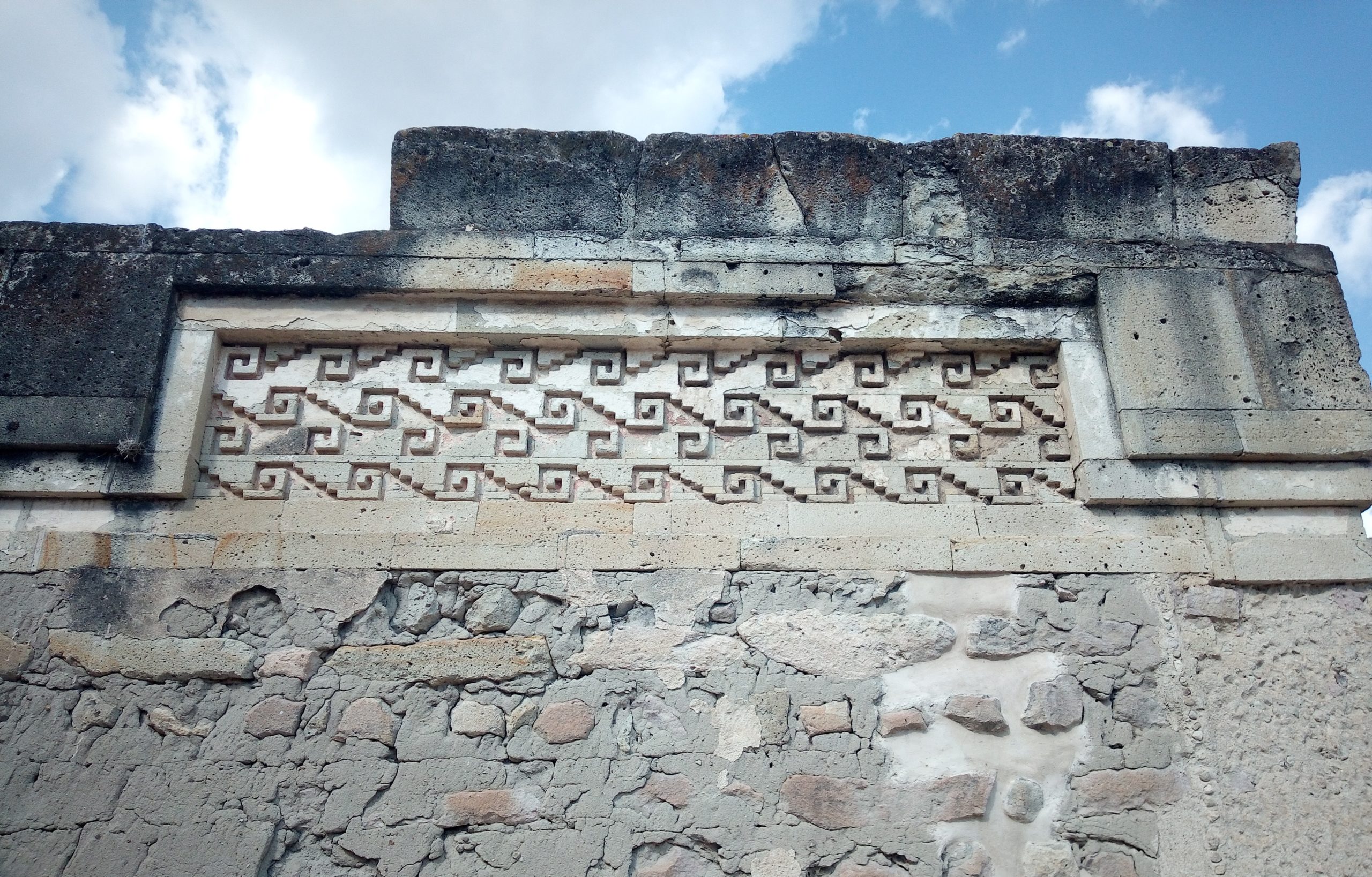 Mitla “Mictlán”