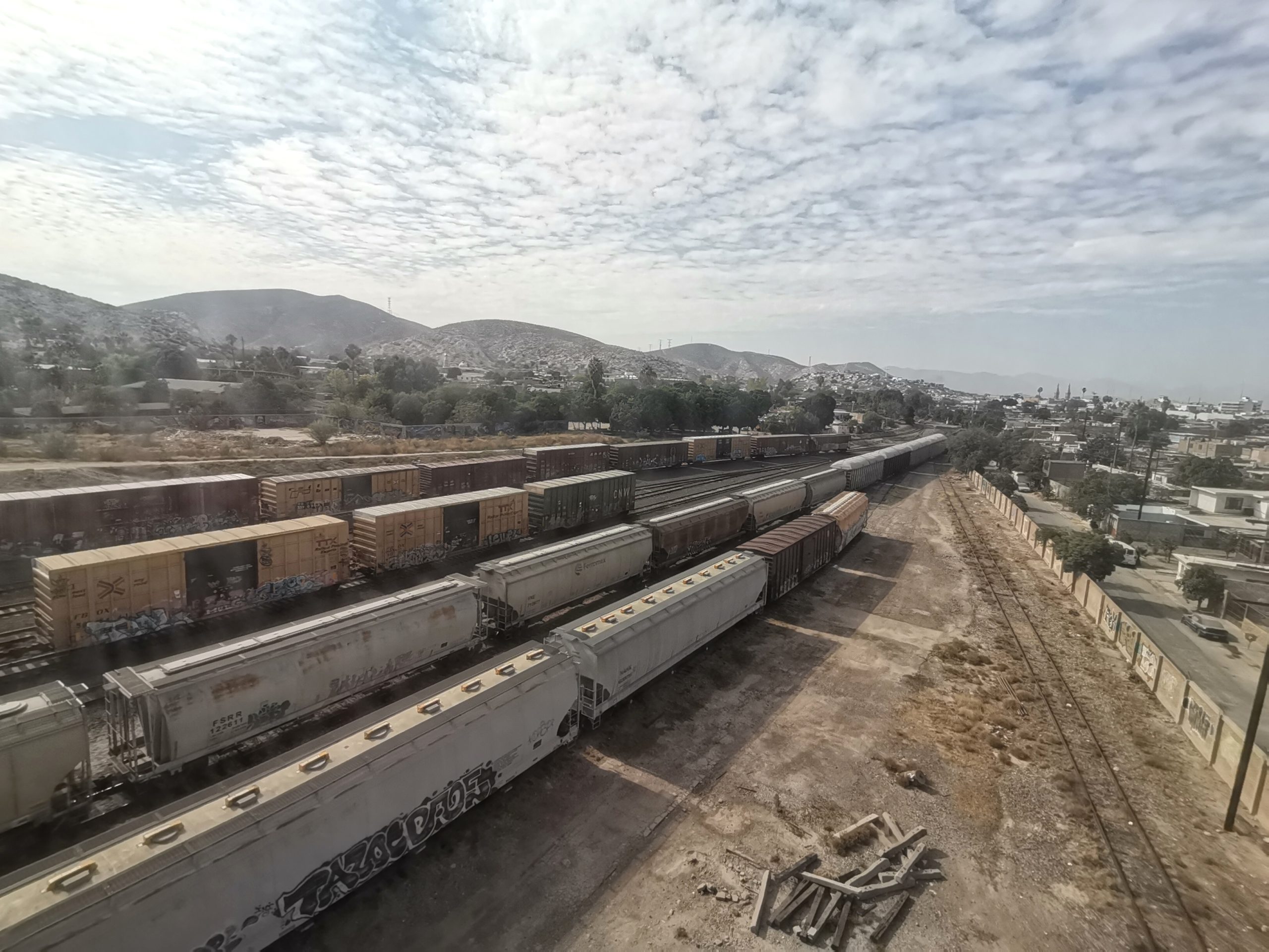 Maquinas de humo de Coahuila de Zaragoza