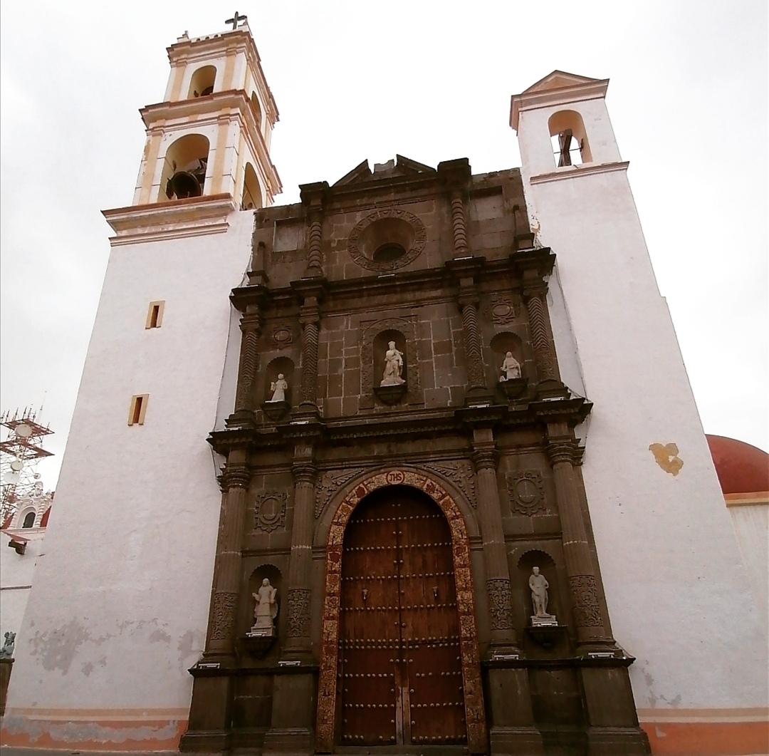 Huamantla Tlaxcala