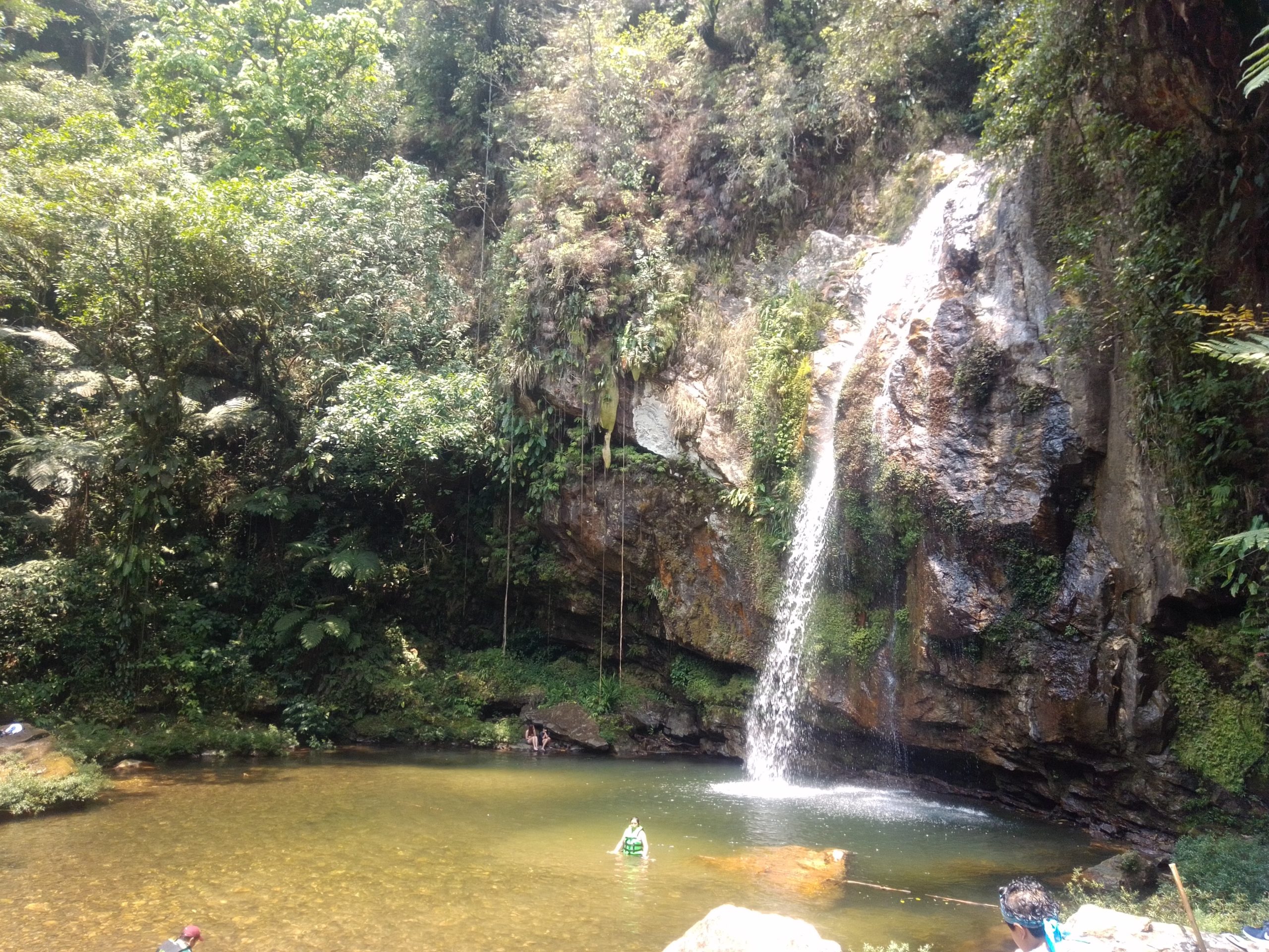 Cuetzalan Mágico