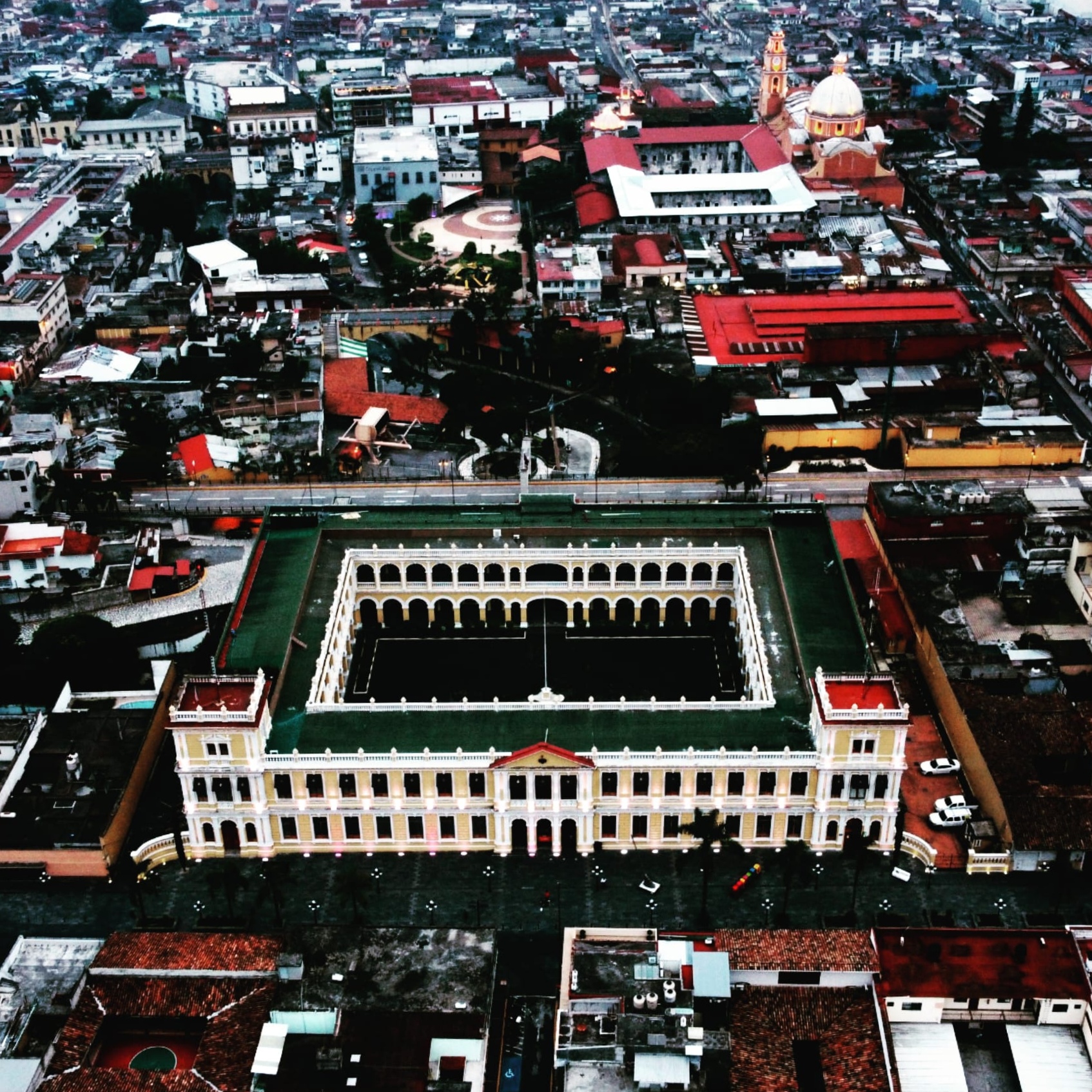 H. Ayuntamiento de Orizaba