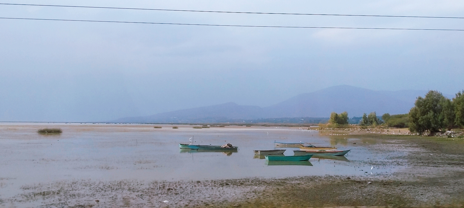 Laguna de Cuitzeo