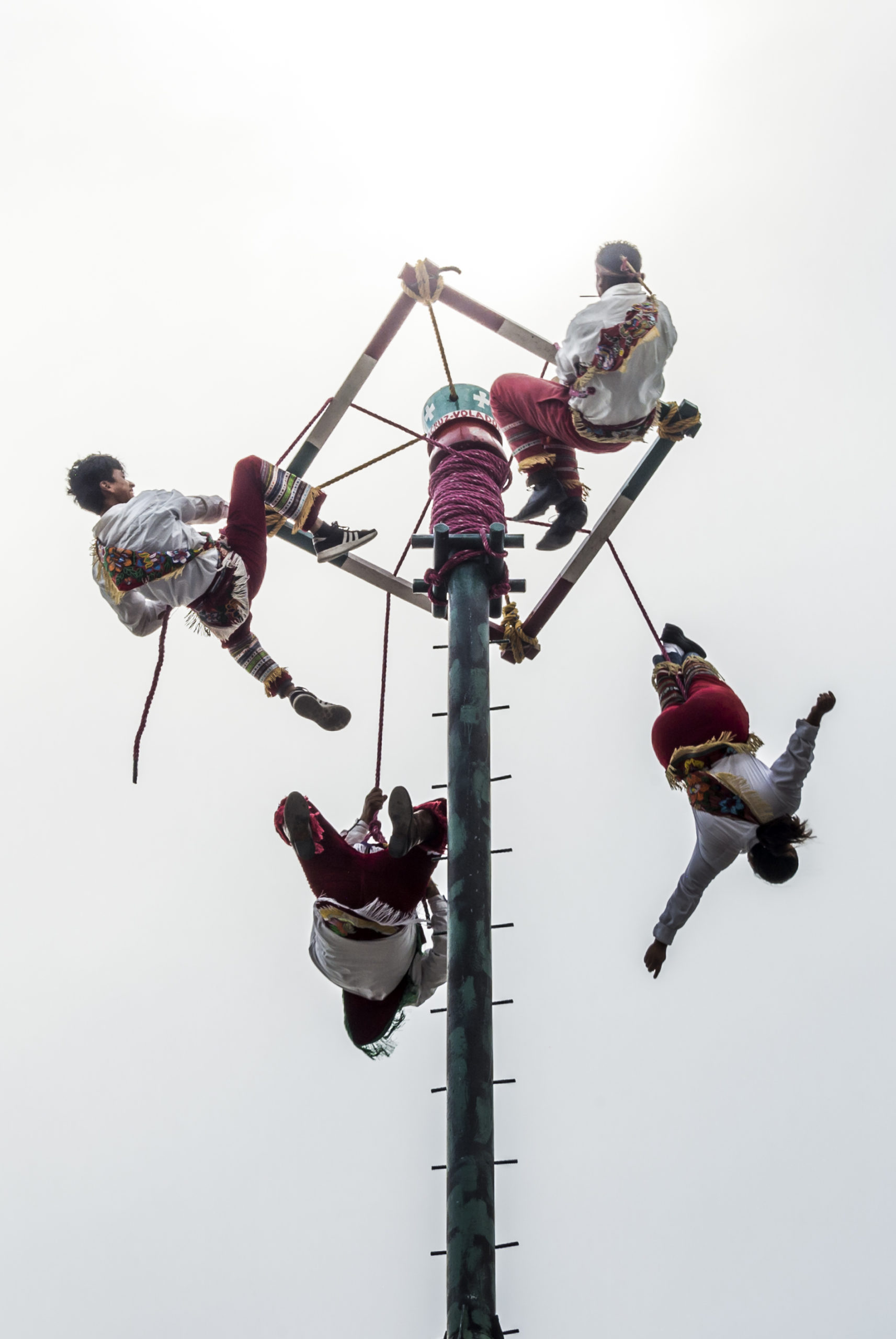 Voladores