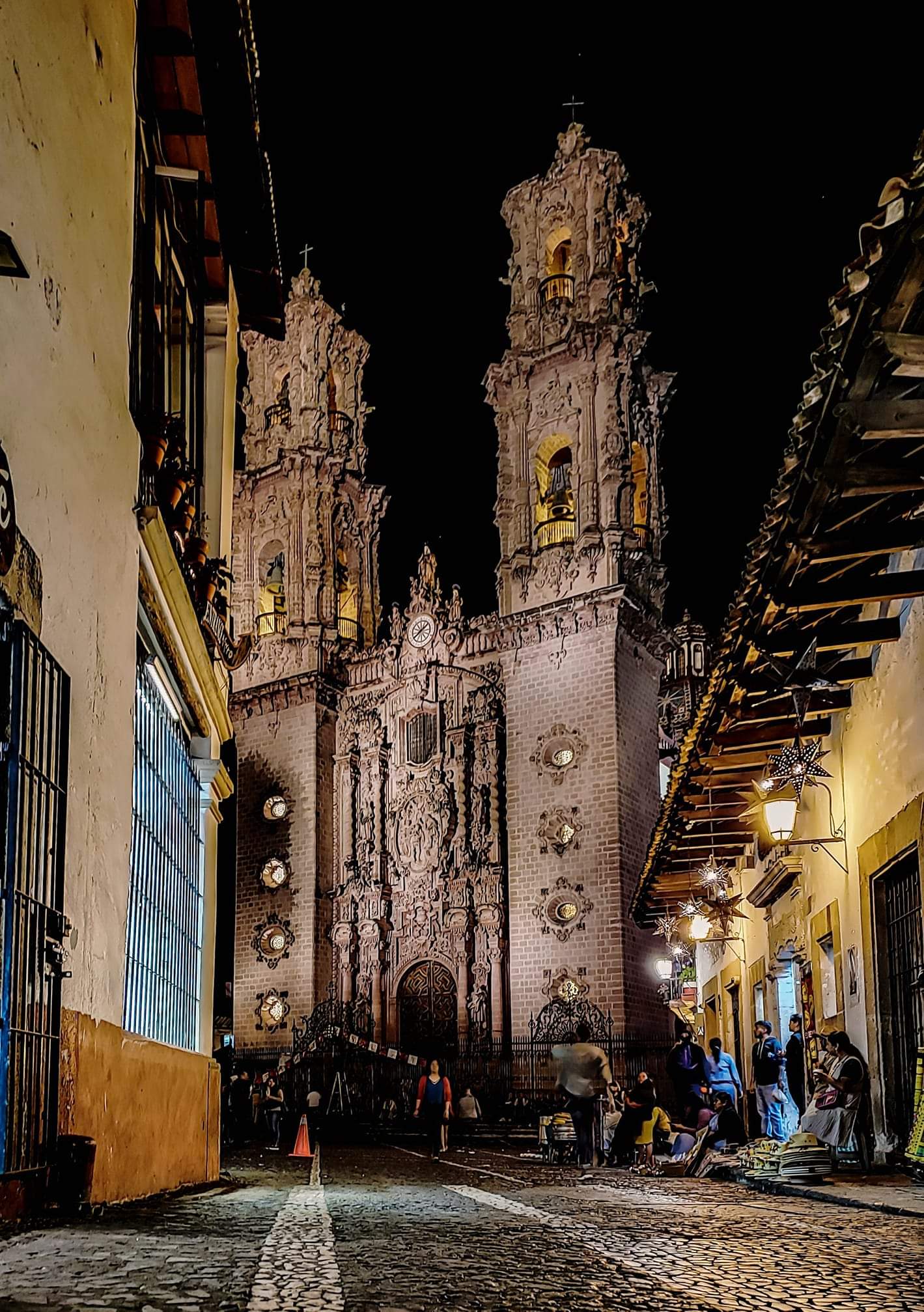 Mi Taxco