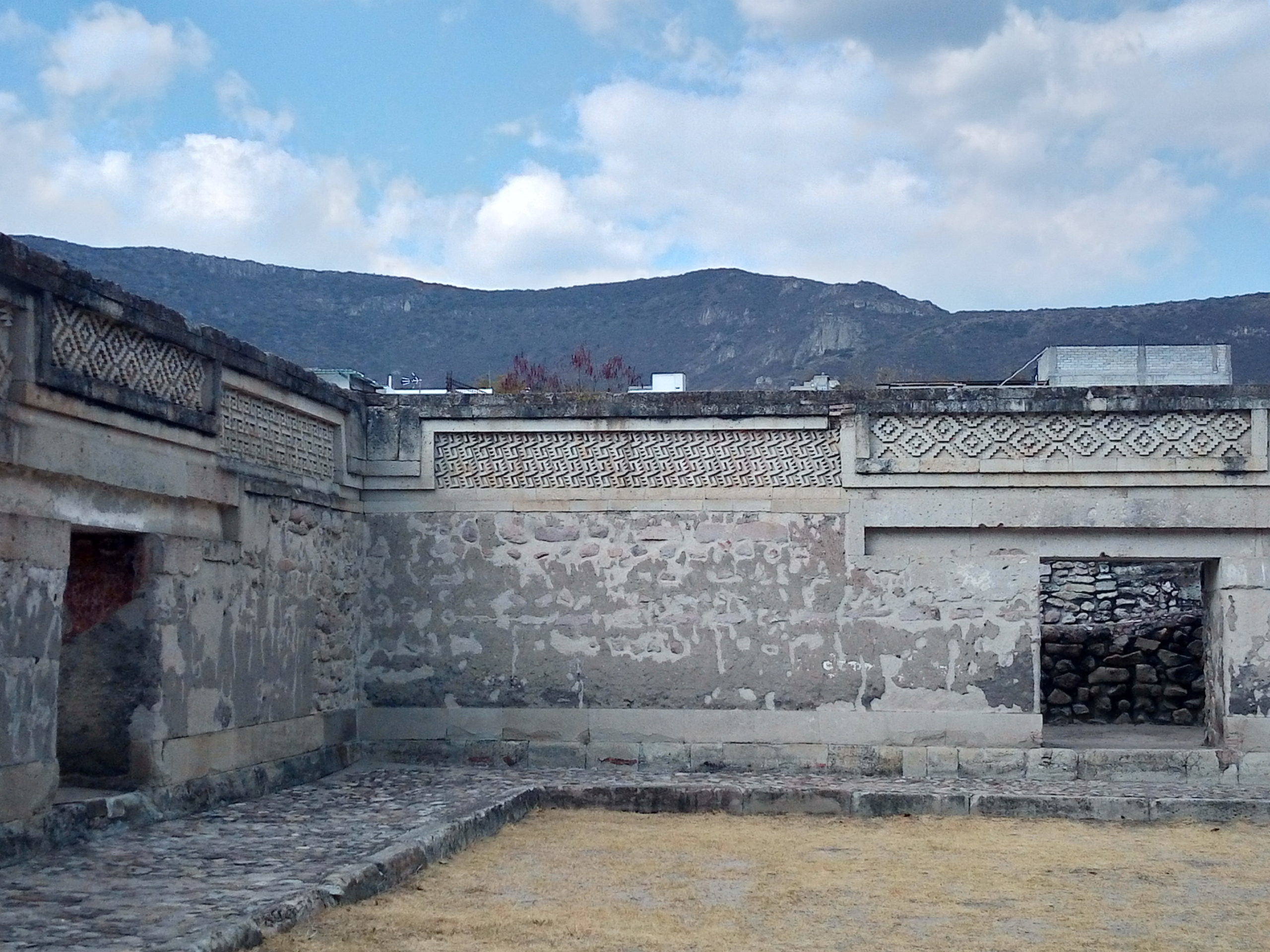 Mitla “Mictlán”