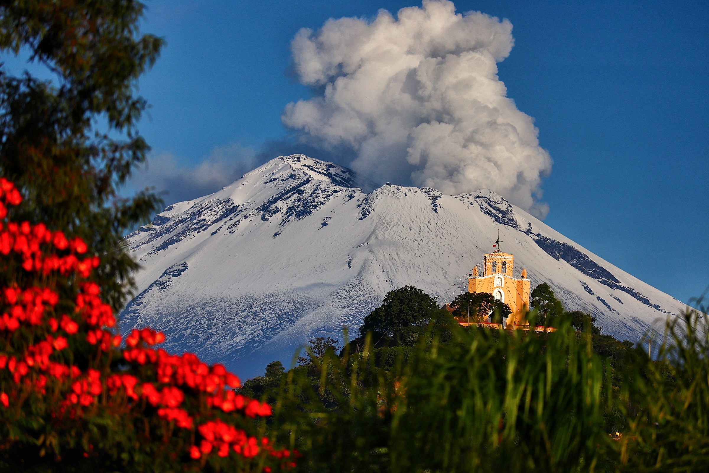 Cerro de San Miguel
