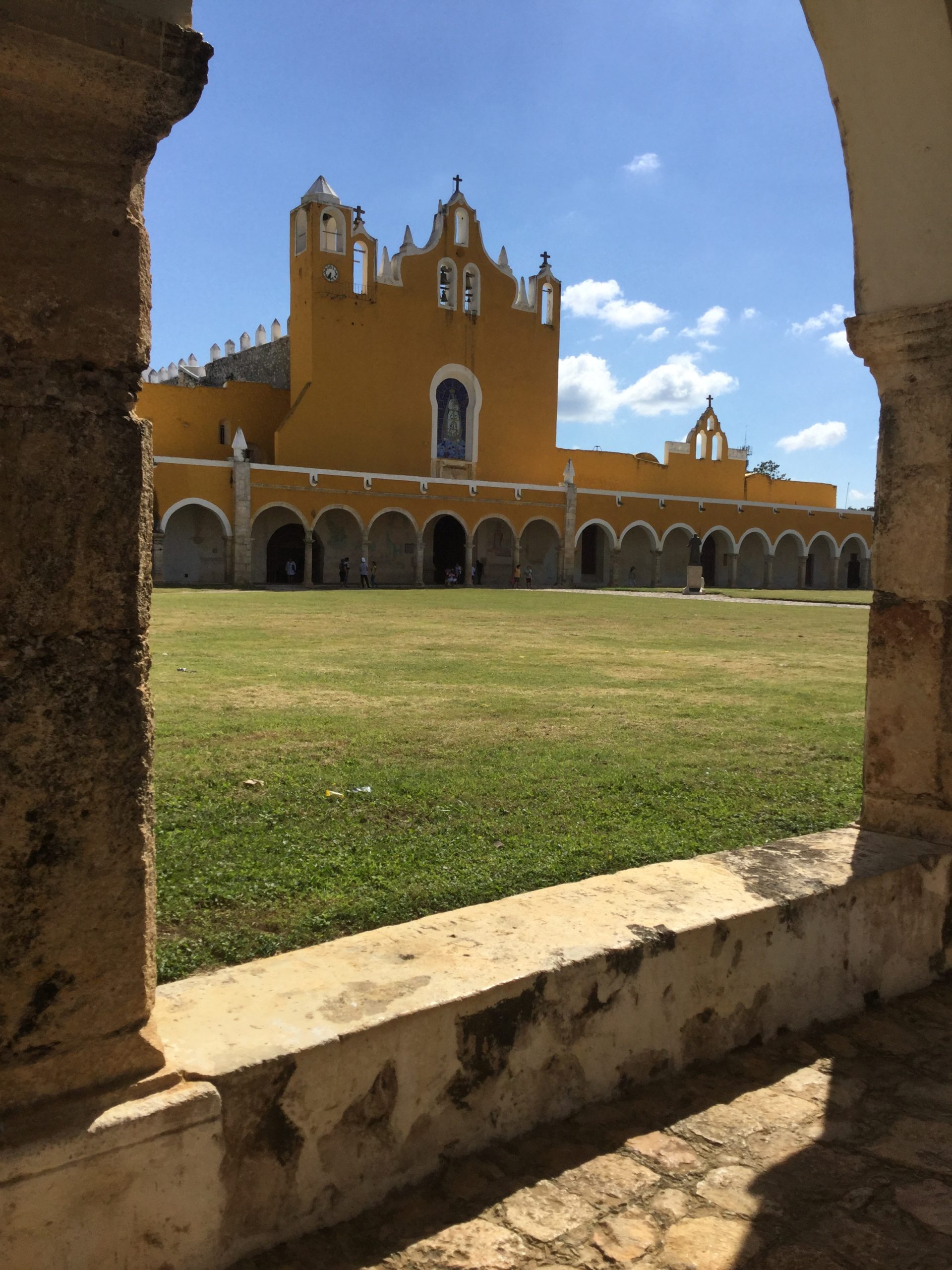 Convento San Antonio de Padua