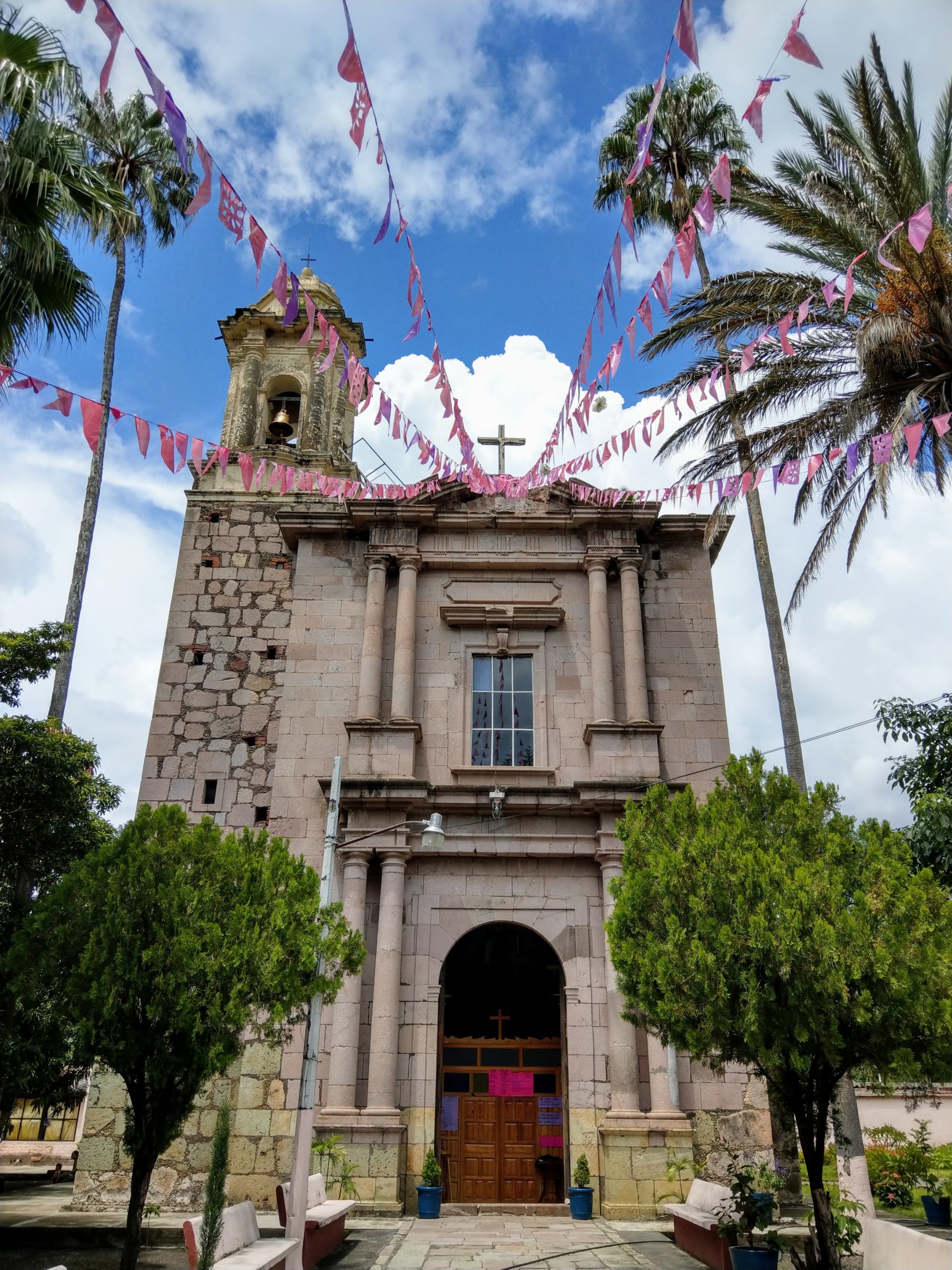 Santuario de la Natividad