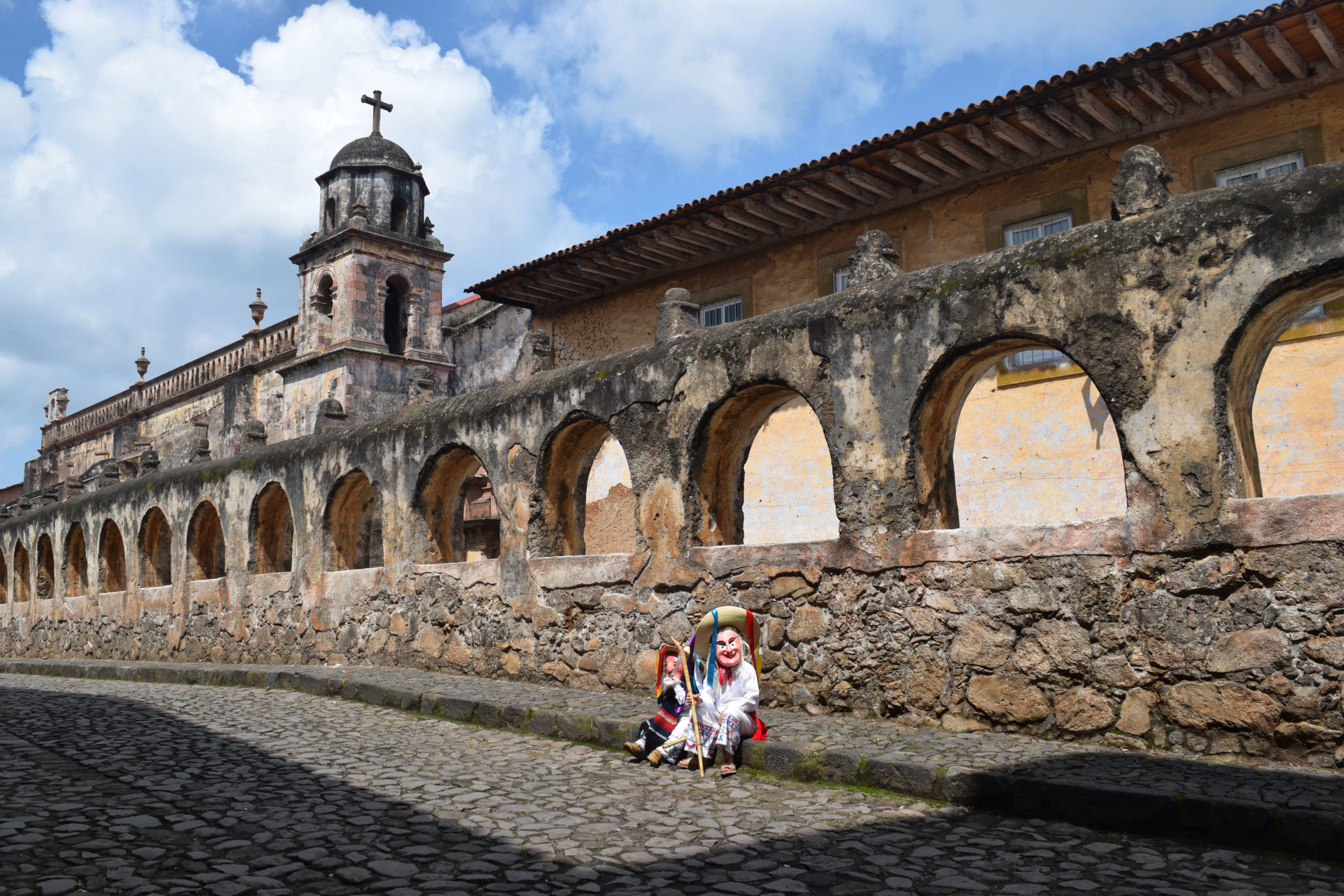 Tradiciones de Michoacán