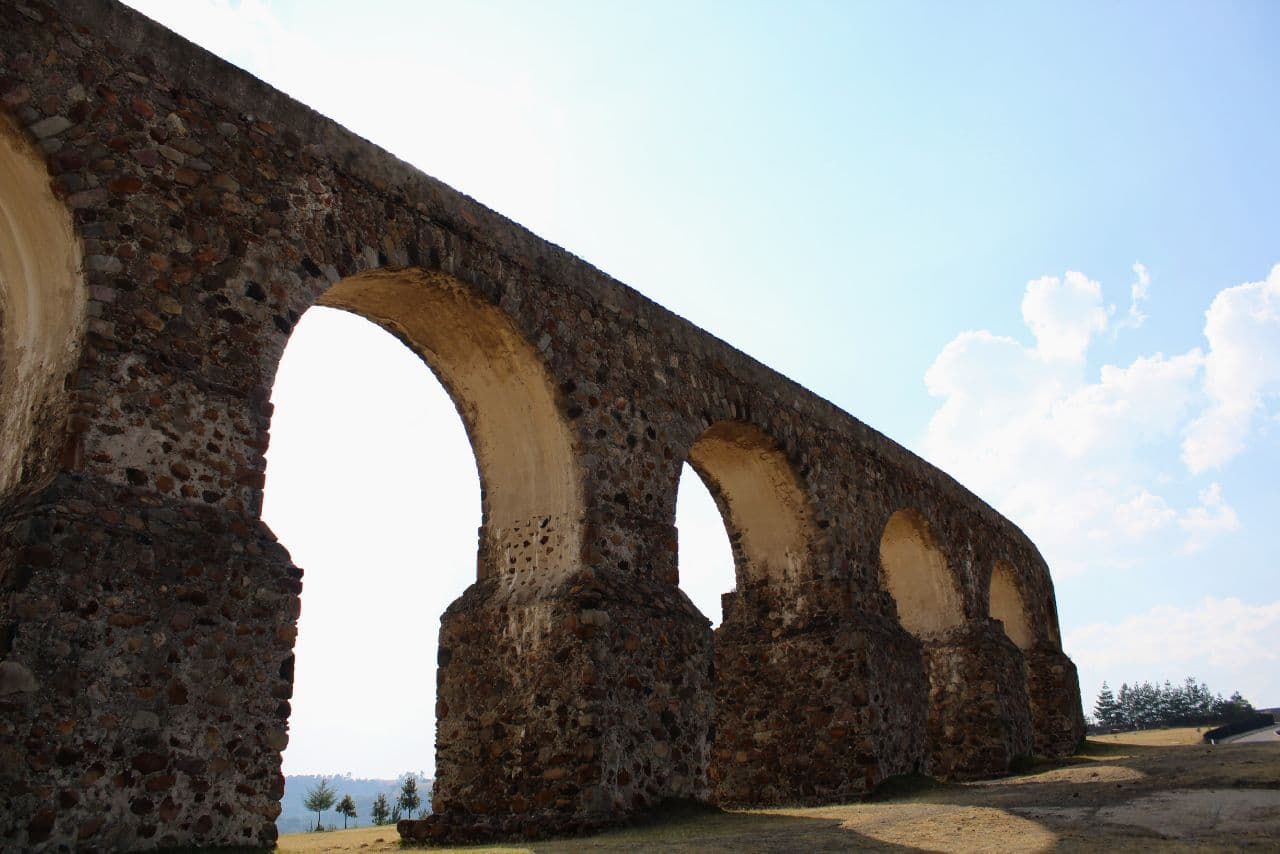 Arcos del Sitio