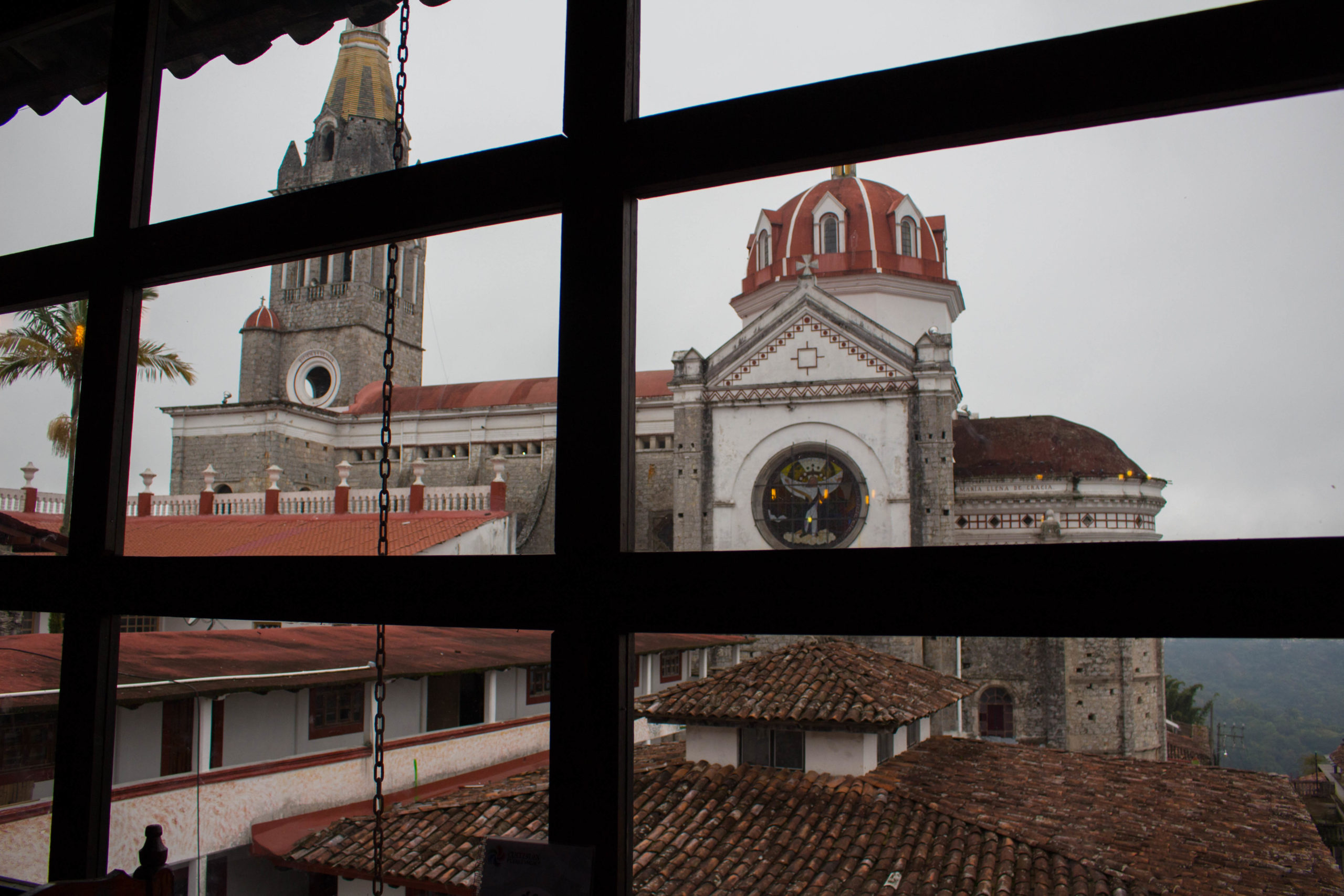 Ventana al arte